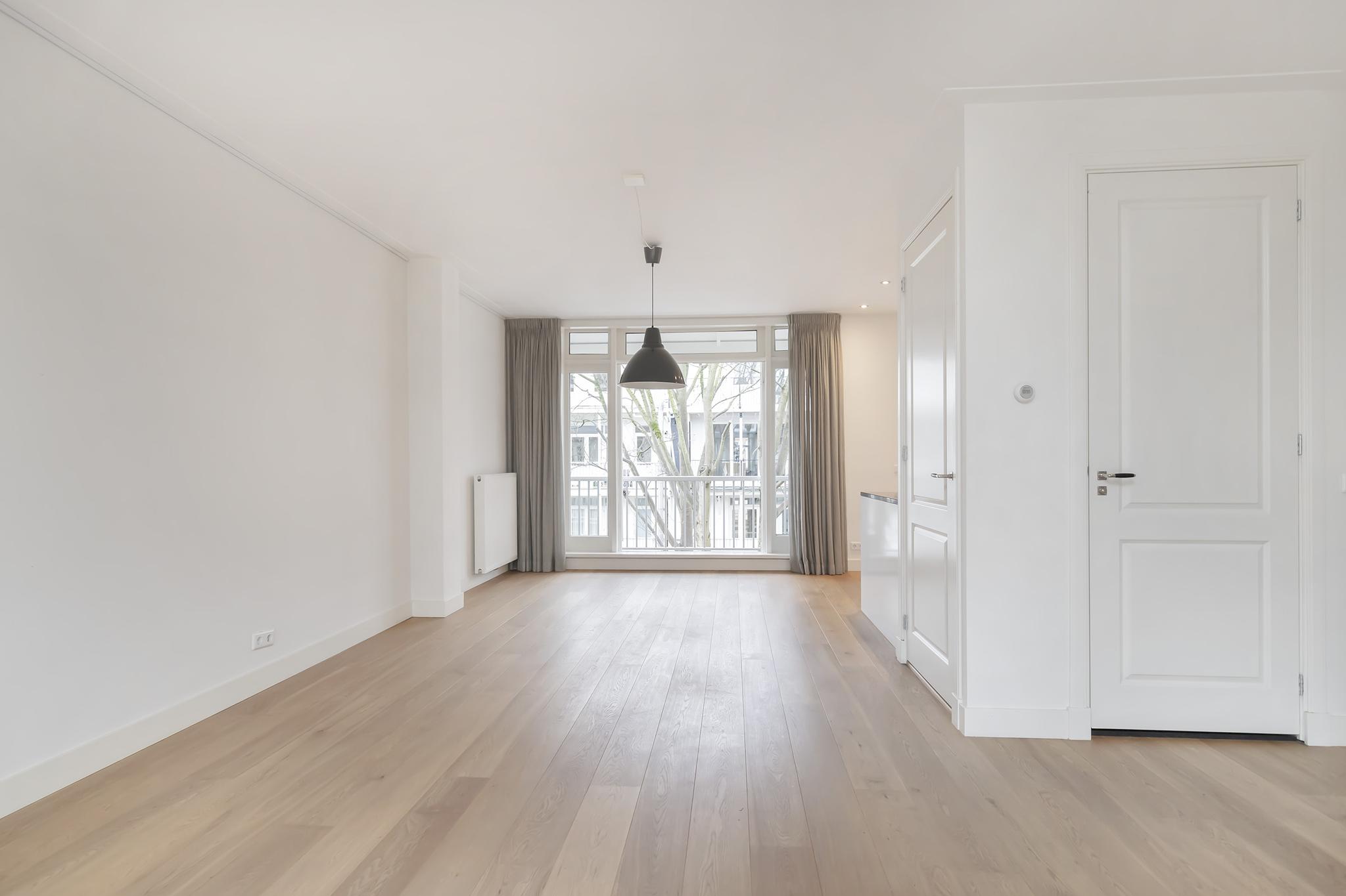 Te huur Appartement Cornelis Anthoniszstraat in Amsterdam