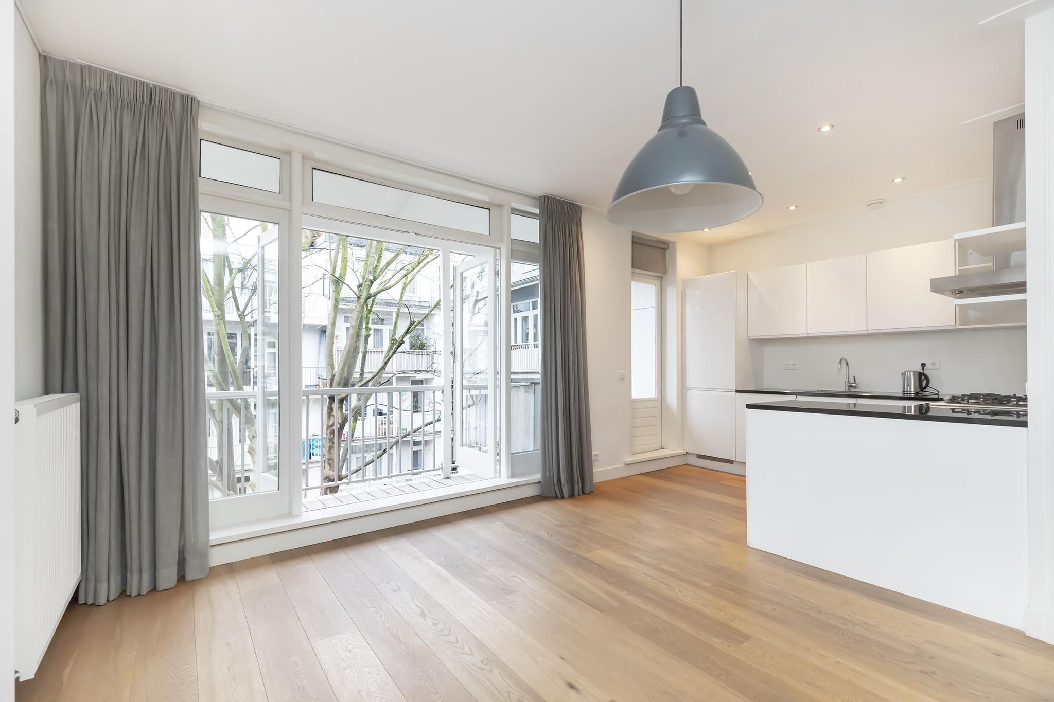 Te huur Appartement Cornelis Anthoniszstraat in Amsterdam