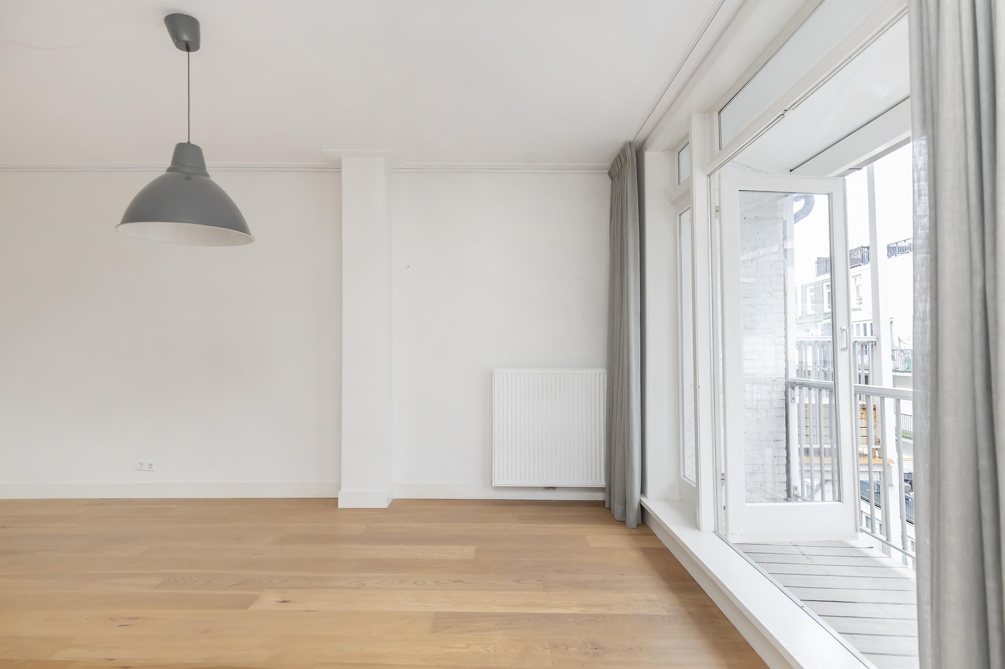 Te huur Appartement Cornelis Anthoniszstraat in Amsterdam