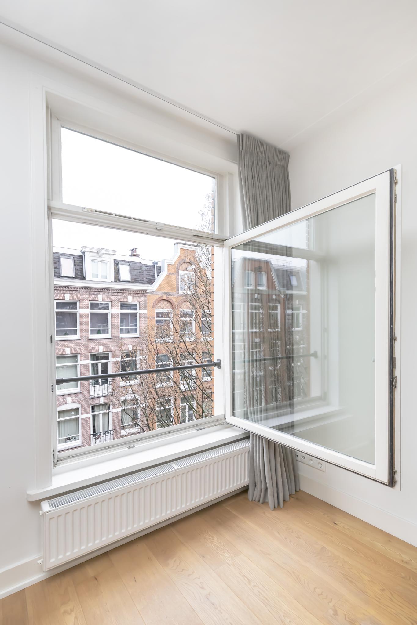 Te huur Appartement Cornelis Anthoniszstraat in Amsterdam