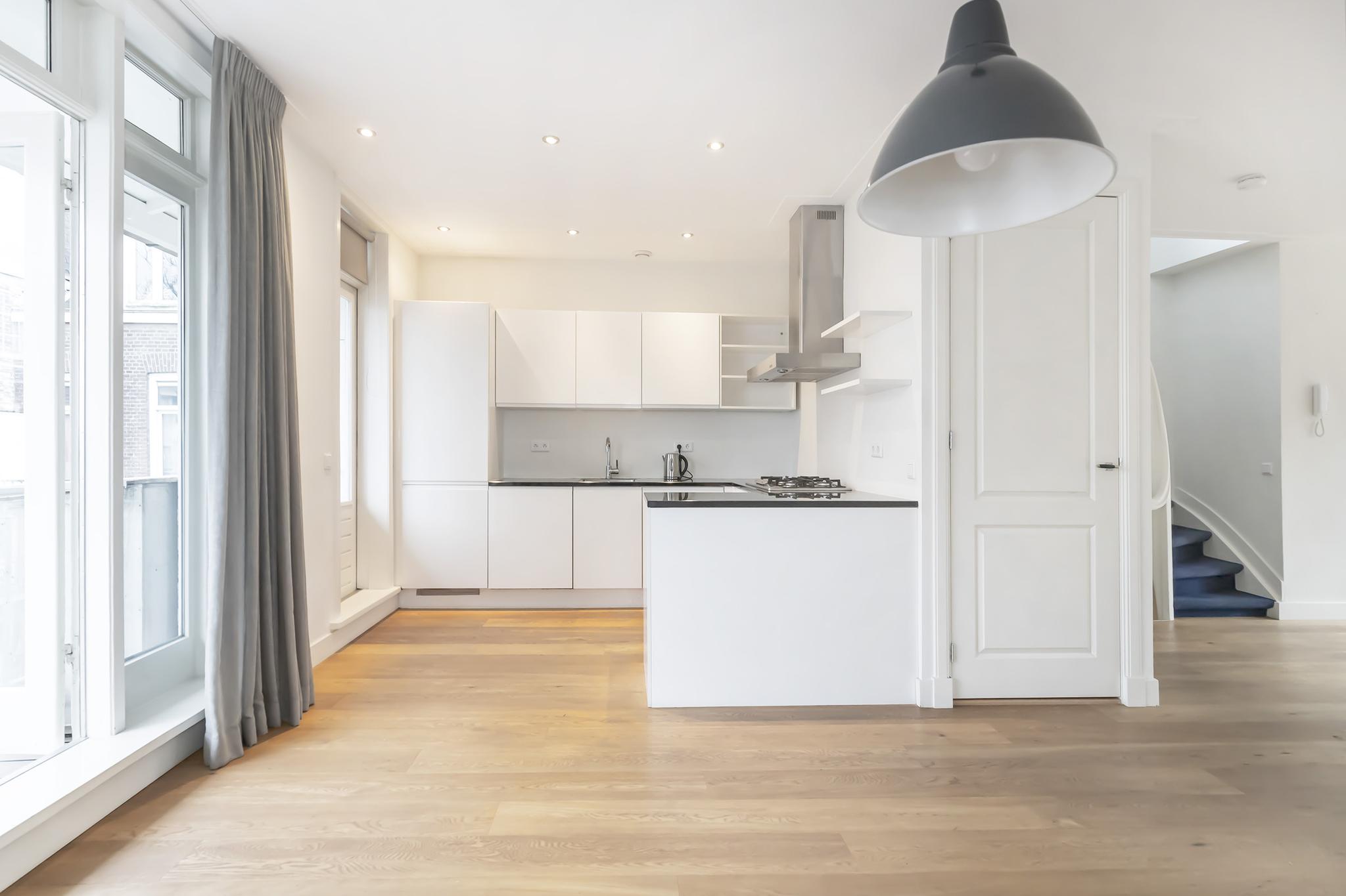 Te huur Appartement Cornelis Anthoniszstraat in Amsterdam
