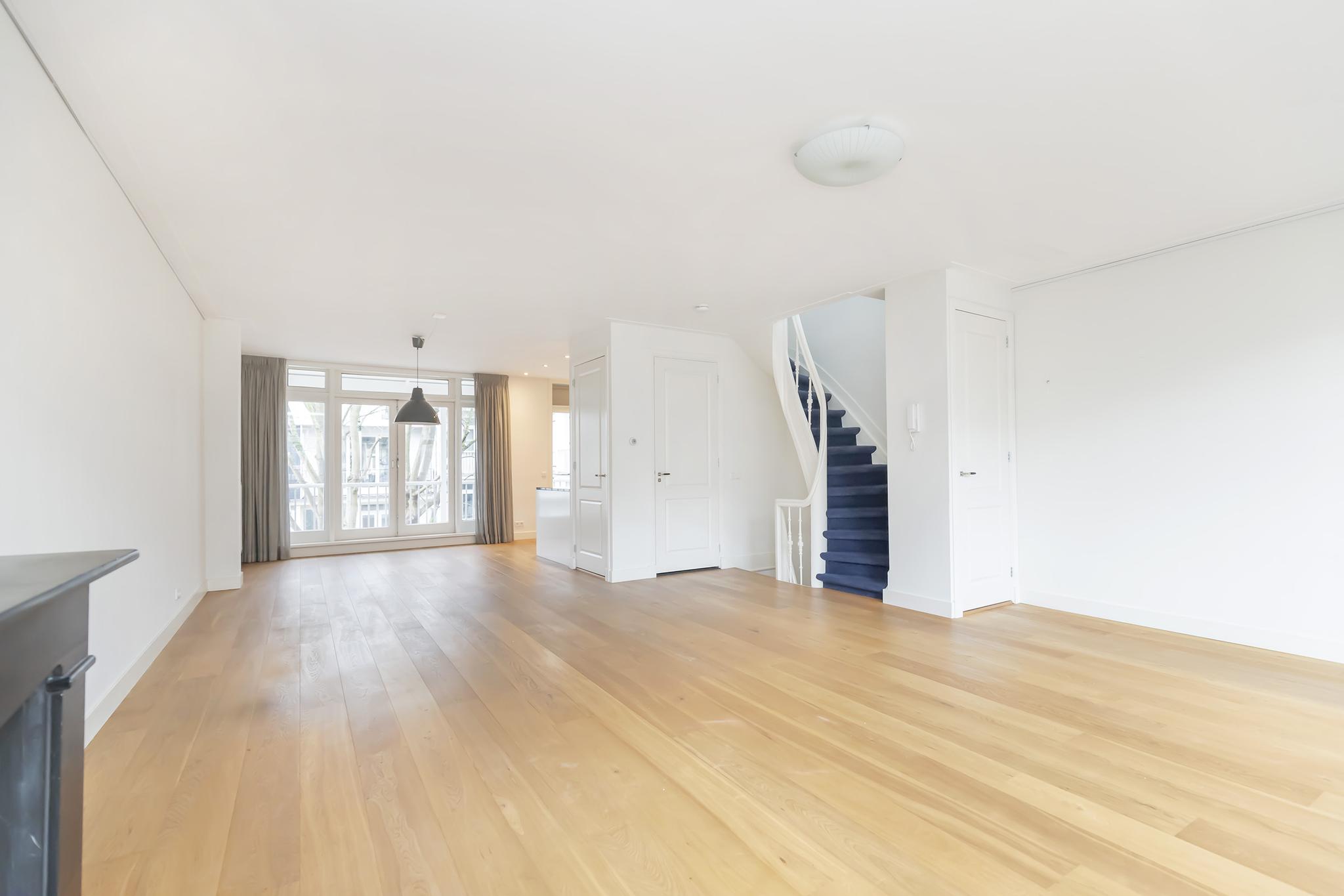 Te huur Appartement Cornelis Anthoniszstraat in Amsterdam