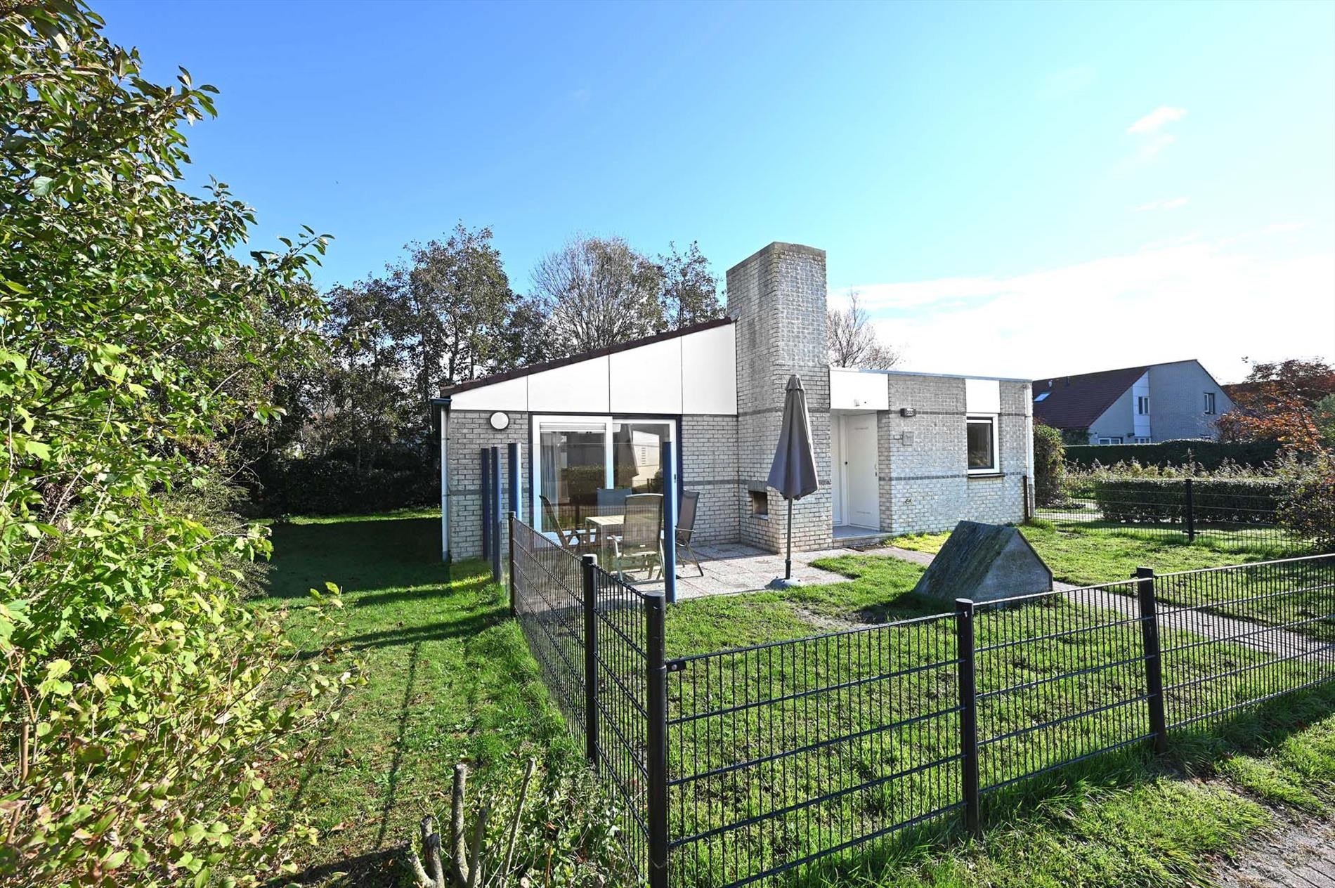 Huis Ooghduyne 20 202 in Julianadorp