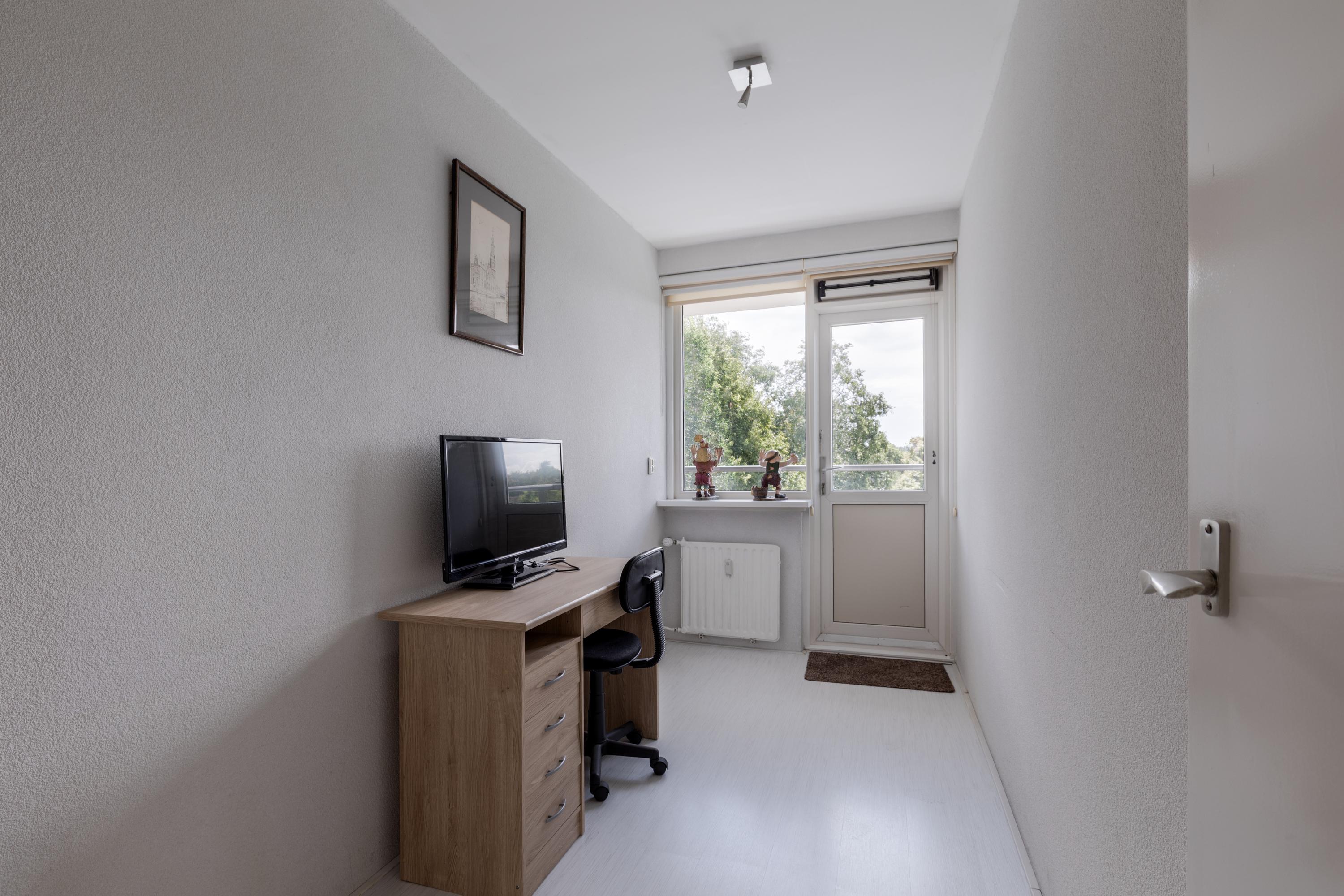 Appartement te koop: Frankrijklaan 47, Haarlem