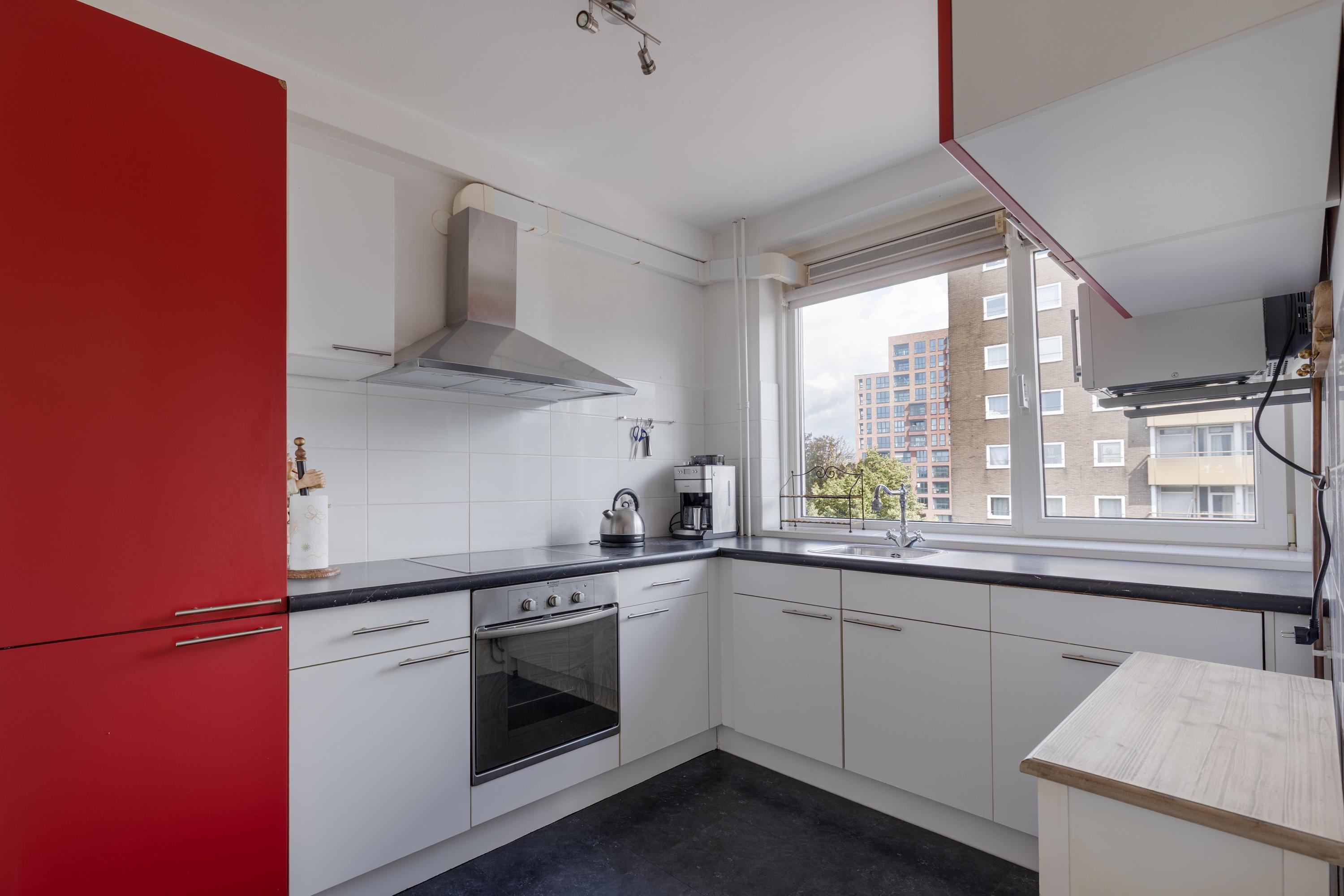 Appartement te koop: Frankrijklaan 47, Haarlem