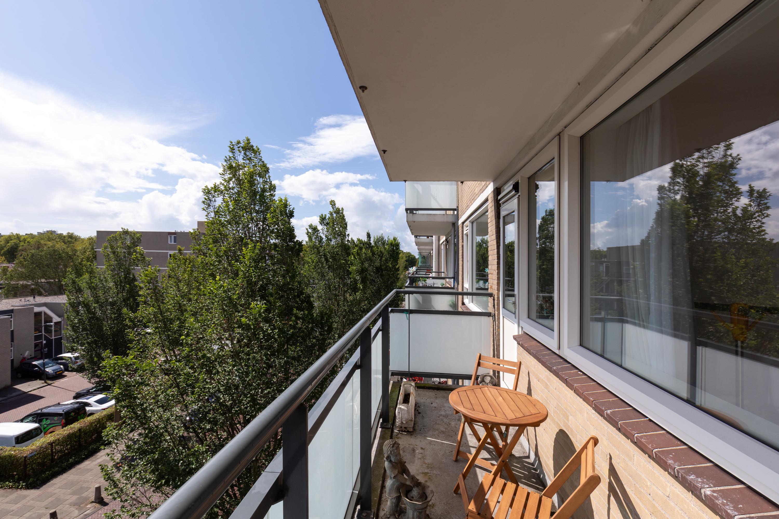 Appartement te koop: Frankrijklaan 47, Haarlem
