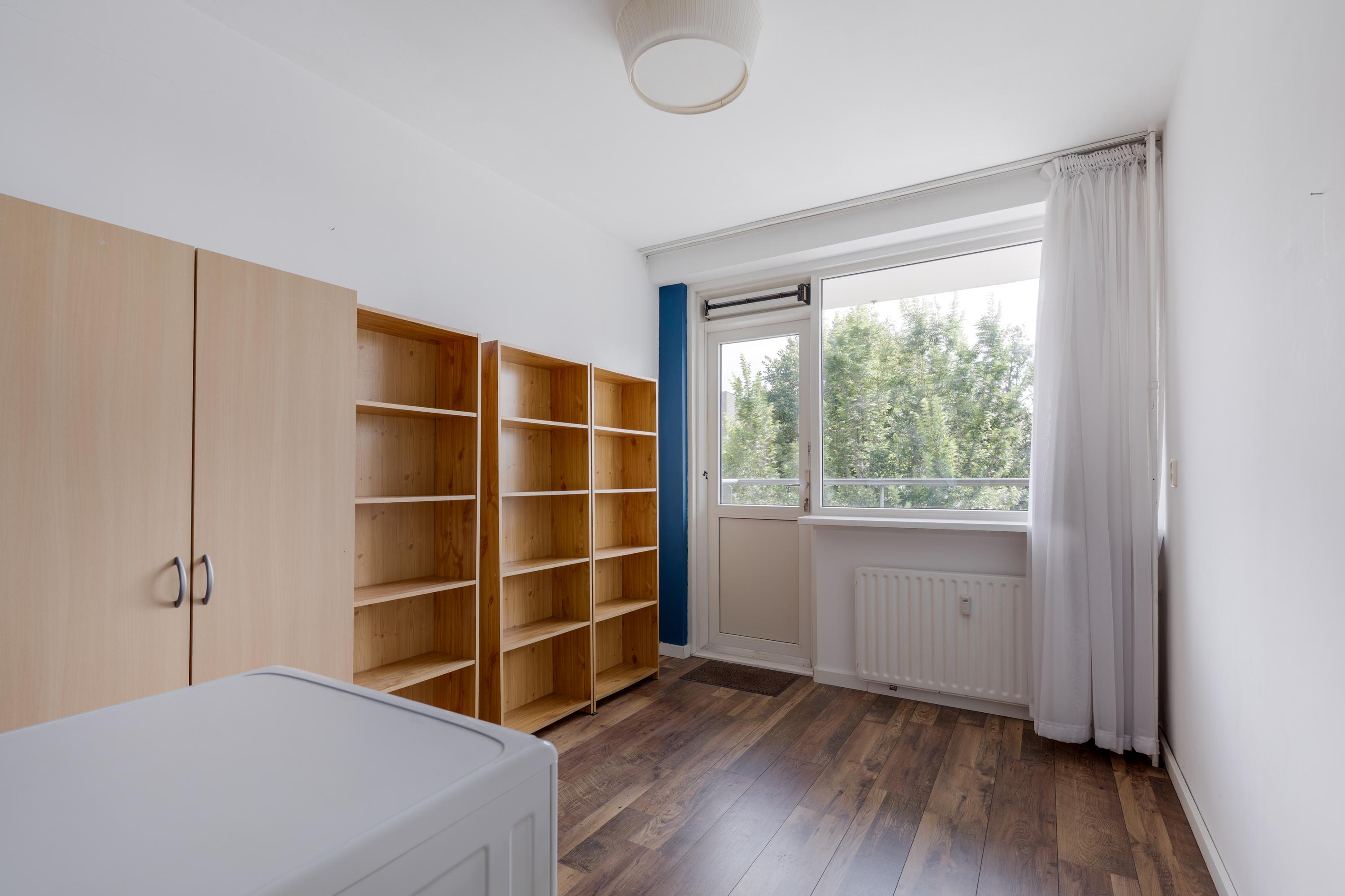 Appartement te koop: Frankrijklaan 47, Haarlem