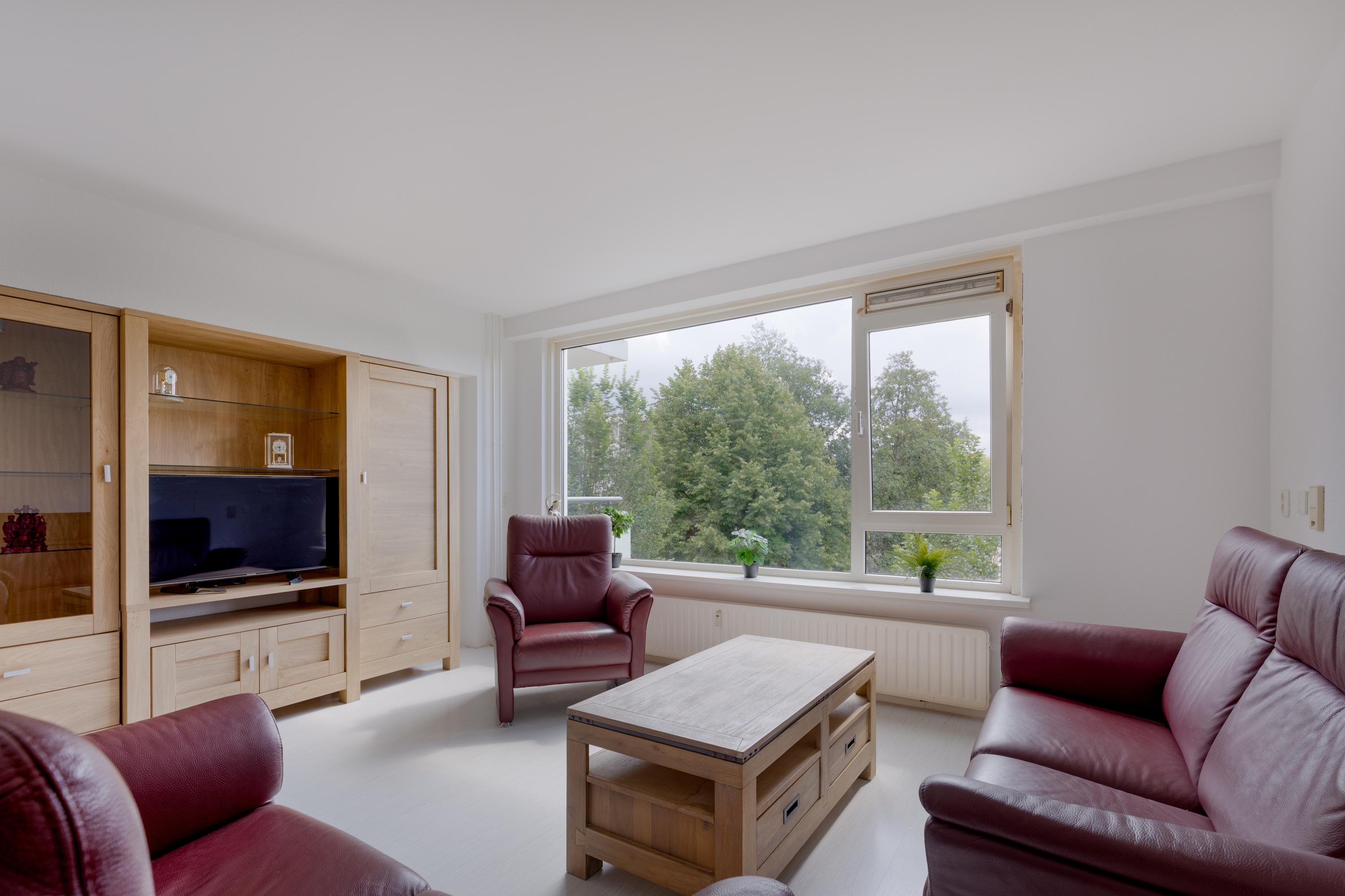 Appartement te koop: Frankrijklaan 47, Haarlem
