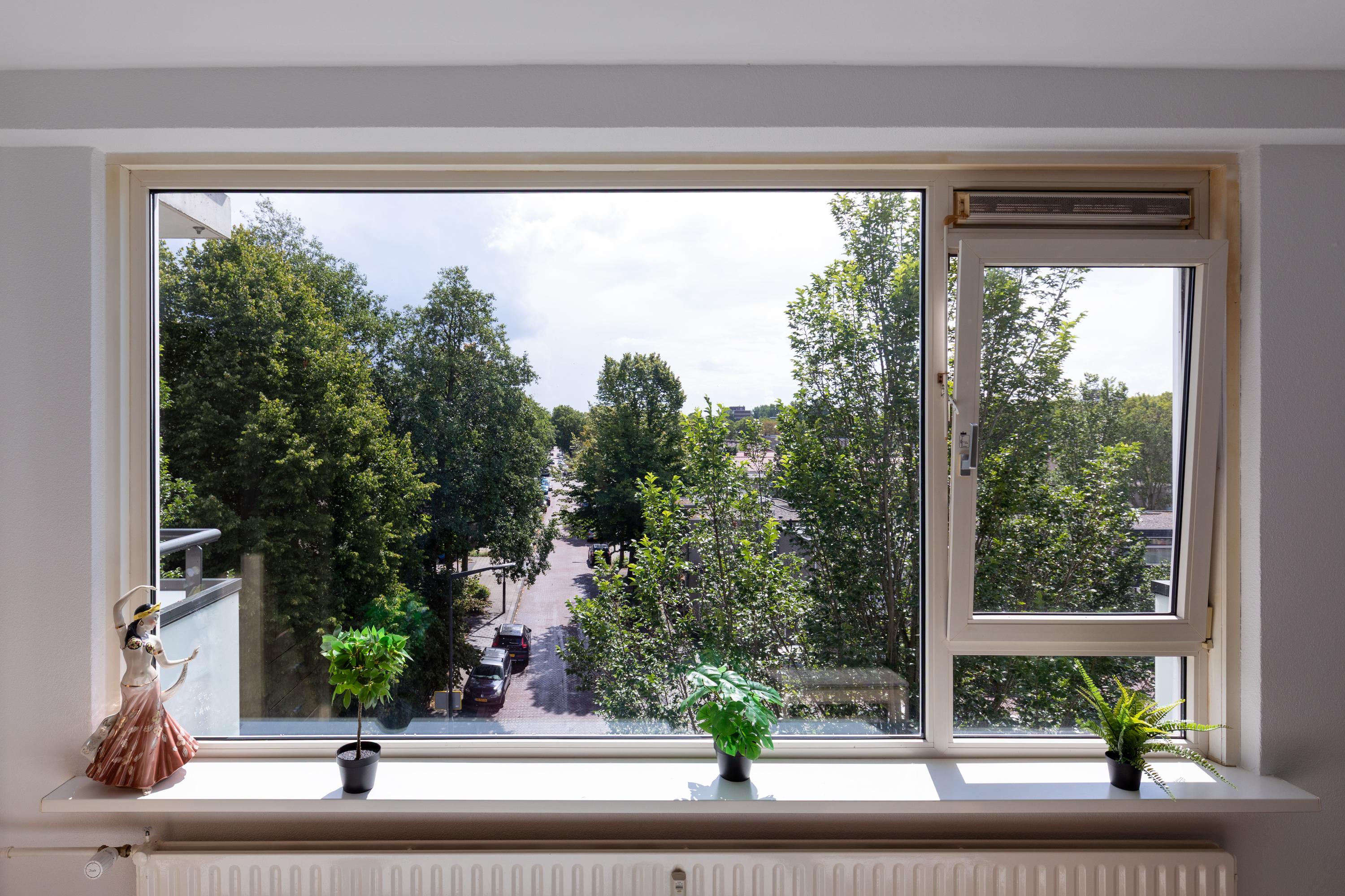 Appartement te koop: Frankrijklaan 47, Haarlem