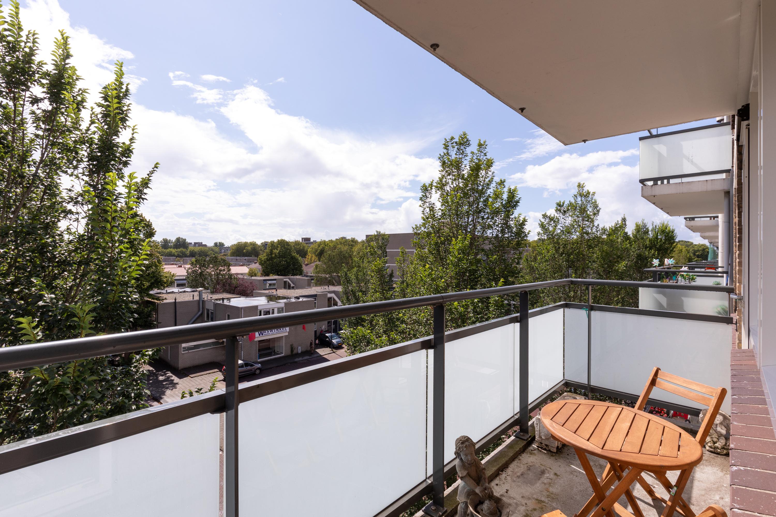 Appartement te koop: Frankrijklaan 47, Haarlem