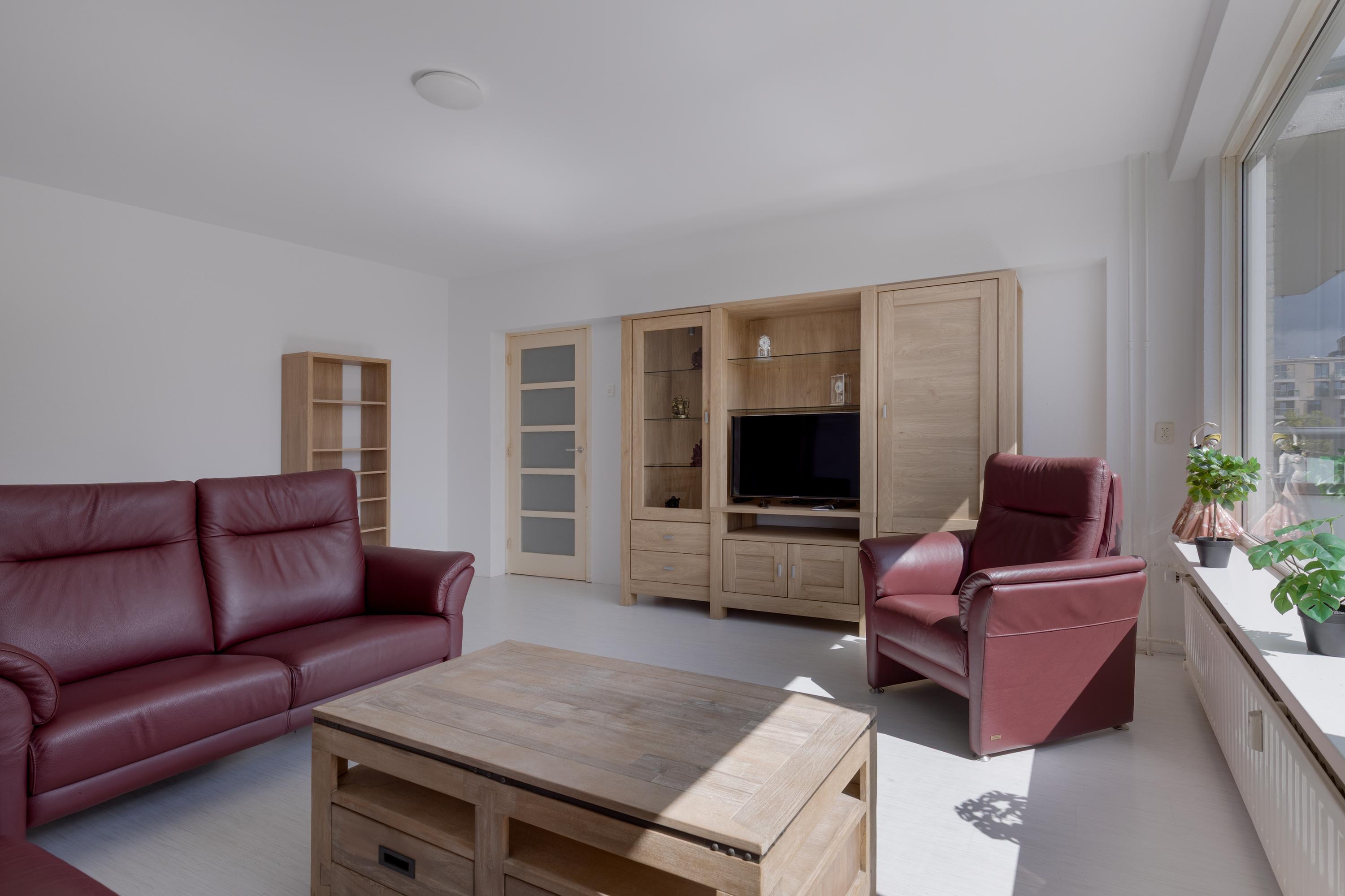 Appartement te koop: Frankrijklaan 47, Haarlem