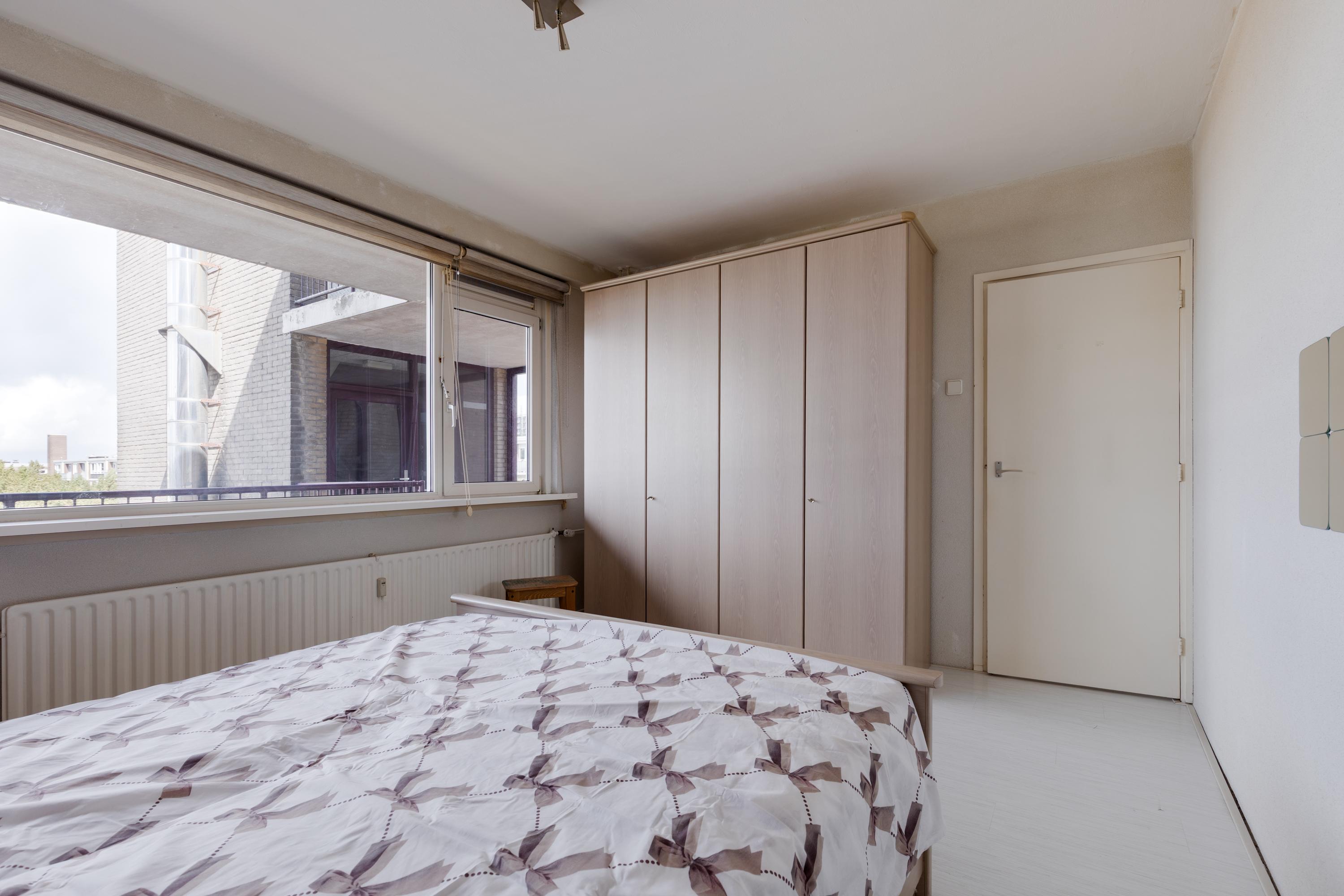 Appartement te koop: Frankrijklaan 47, Haarlem