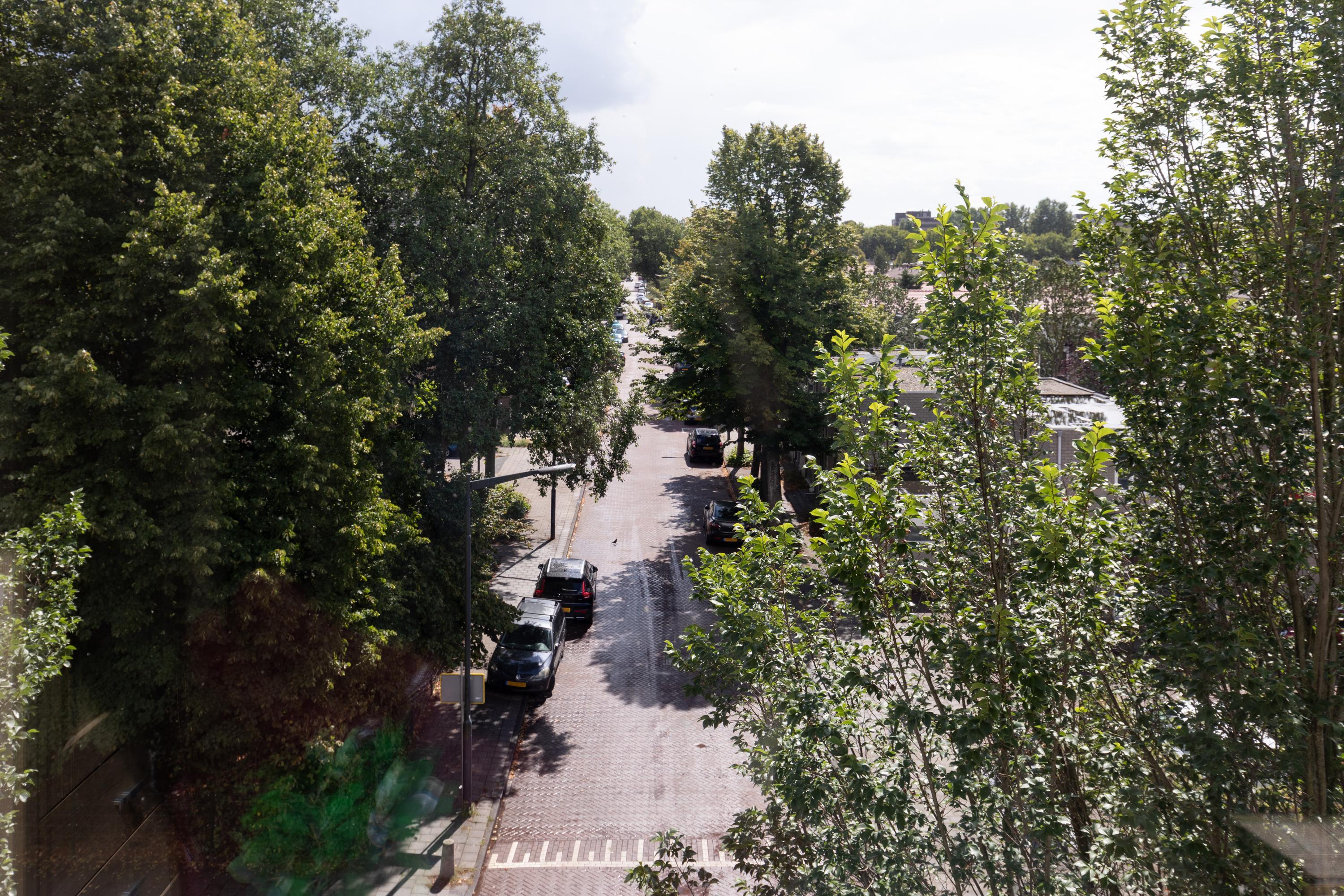 Appartement te koop: Frankrijklaan 47, Haarlem