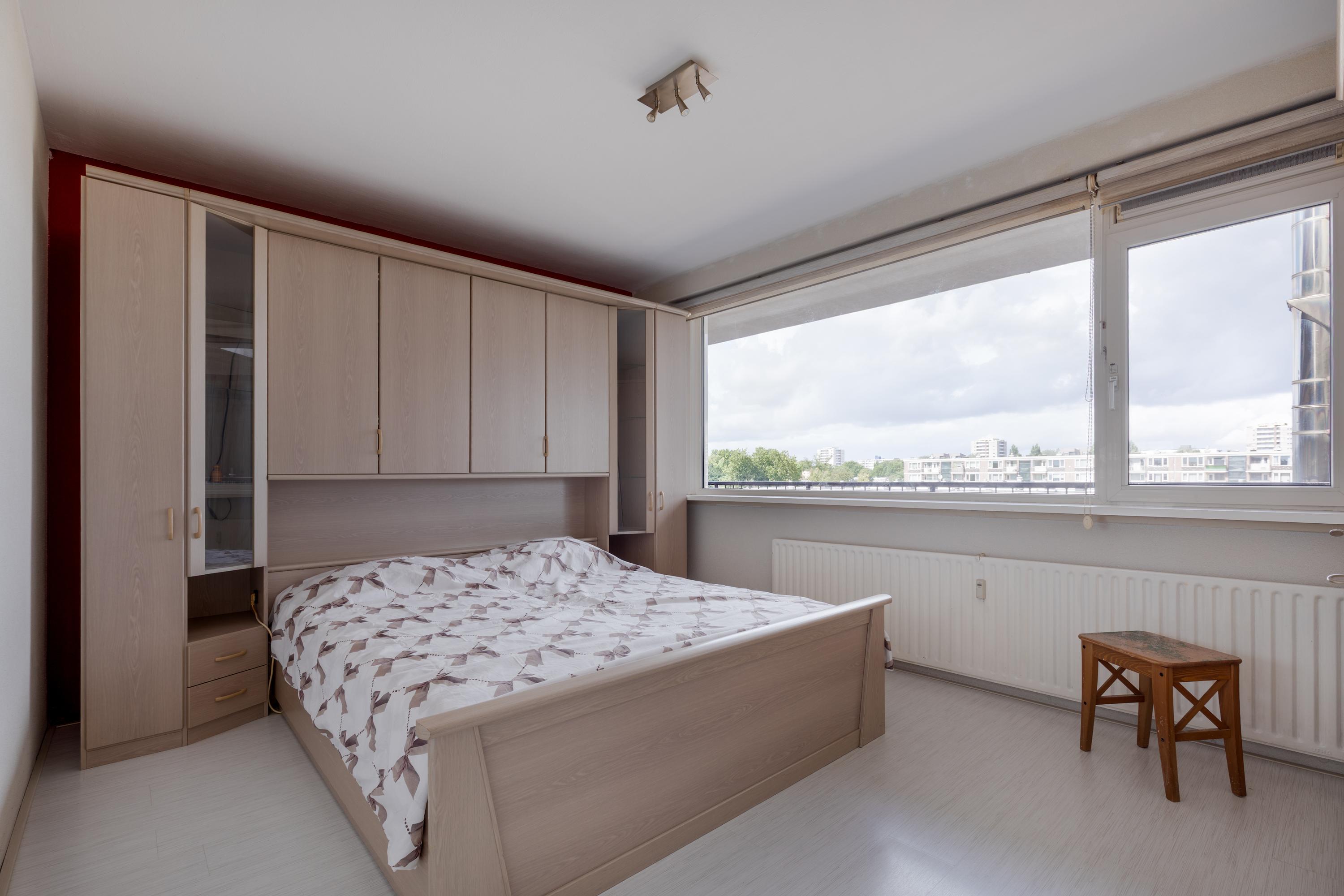 Appartement te koop: Frankrijklaan 47, Haarlem