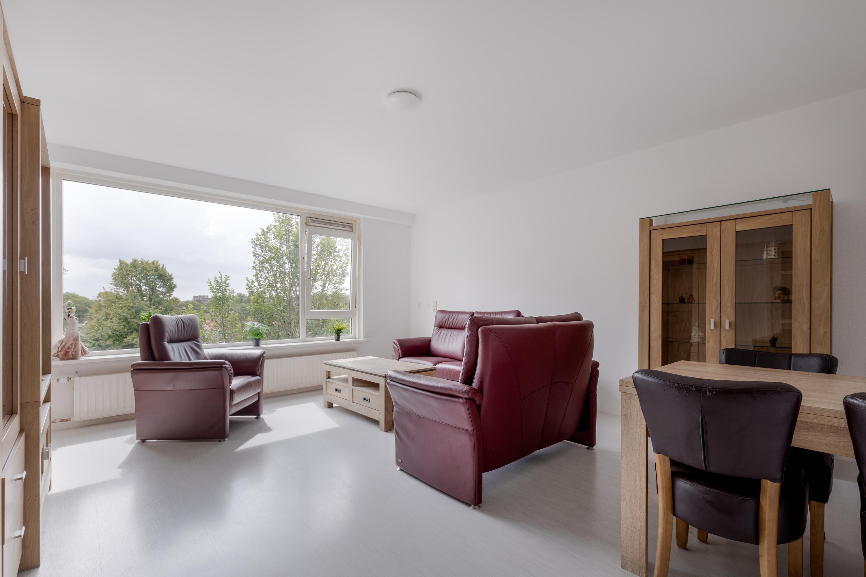 Appartement te koop: Frankrijklaan 47, Haarlem