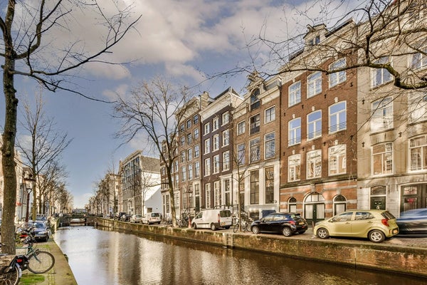 Te huur: Appartement Oudezijds Achterburgwal 173 E in Amsterdam