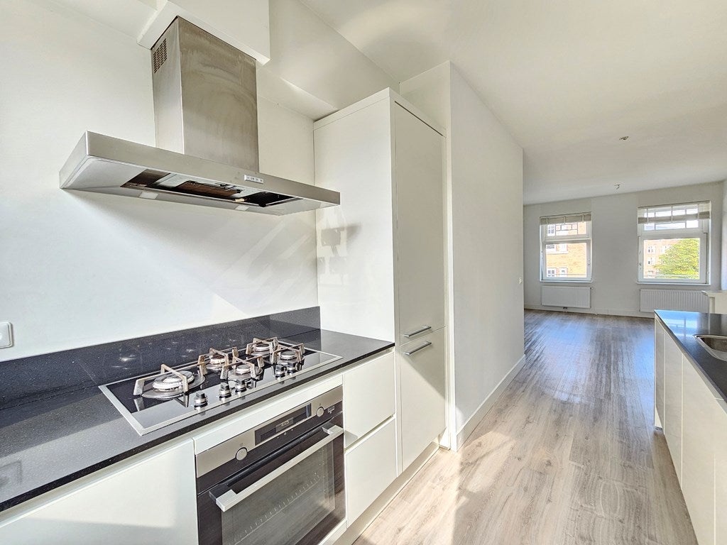 Te huur Appartement Patroclosstraat in Amsterdam