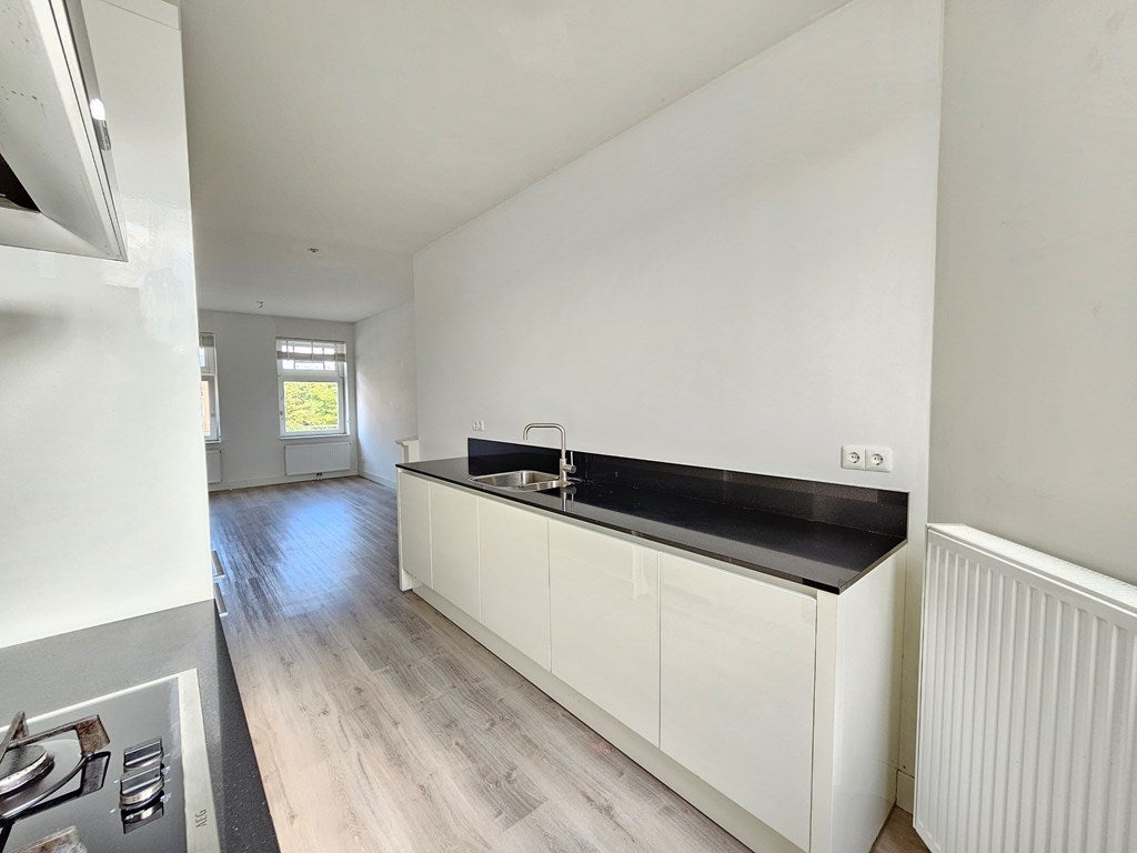 Te huur Appartement Patroclosstraat in Amsterdam