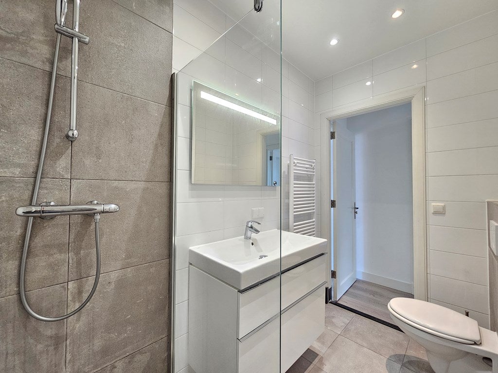 Te huur Appartement Patroclosstraat in Amsterdam