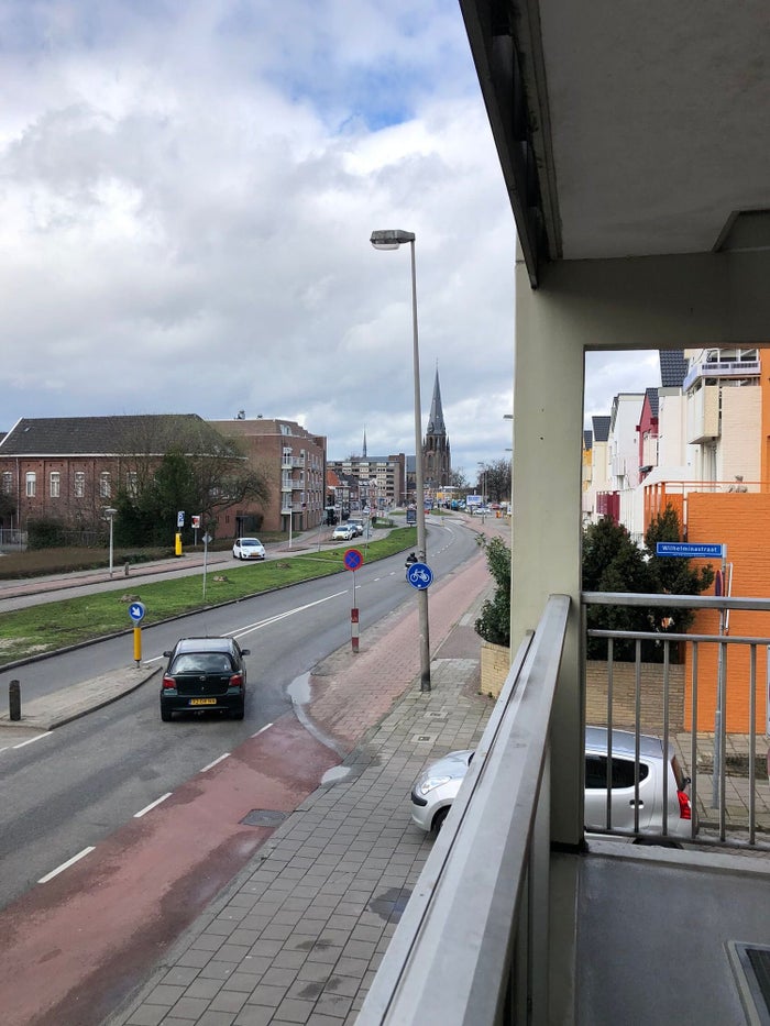 Te huur: Appartement Oldenzaalsestraat in Enschede