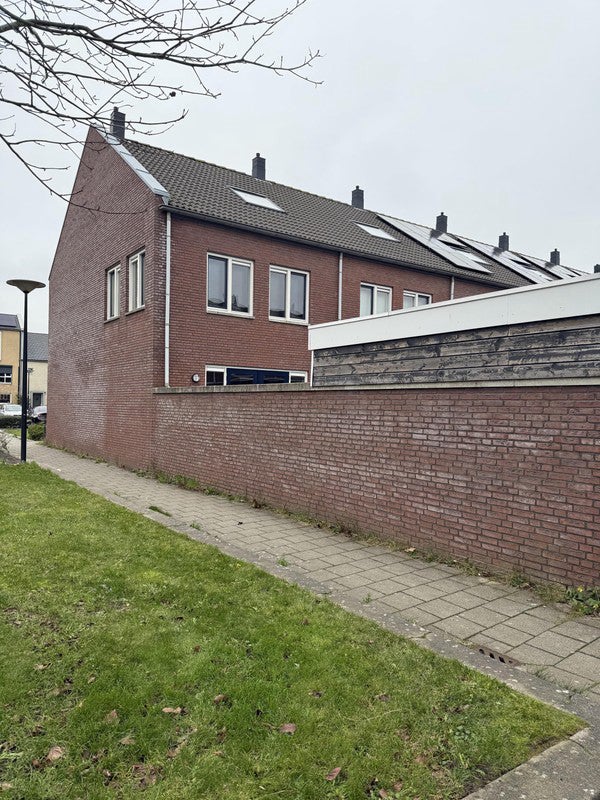 Appartement Spinsteen in Beverwijk