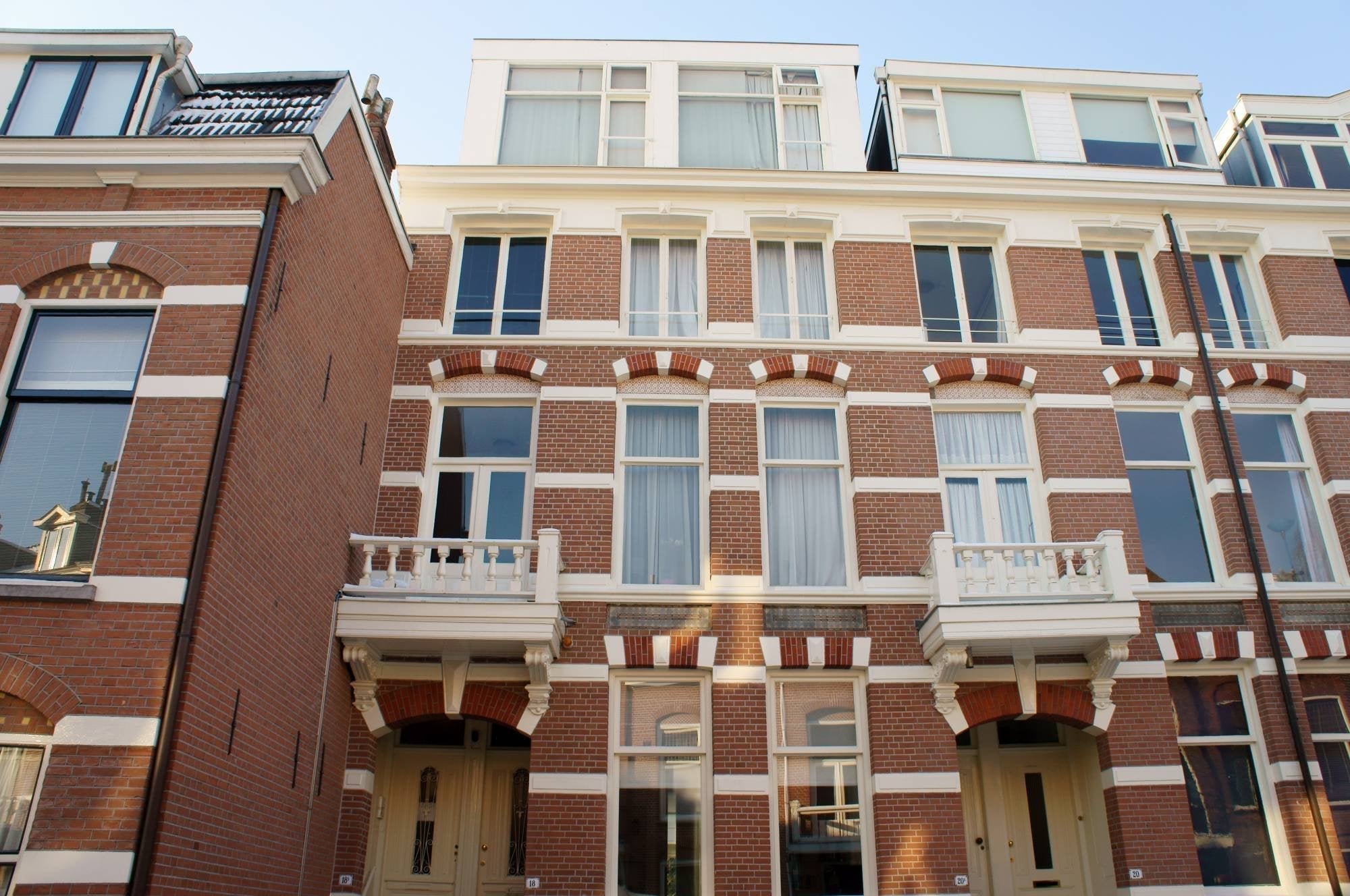Te huur Appartement Willem Barentszstraat in Utrecht