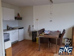 Appartement Rompert Park in Den Bosch