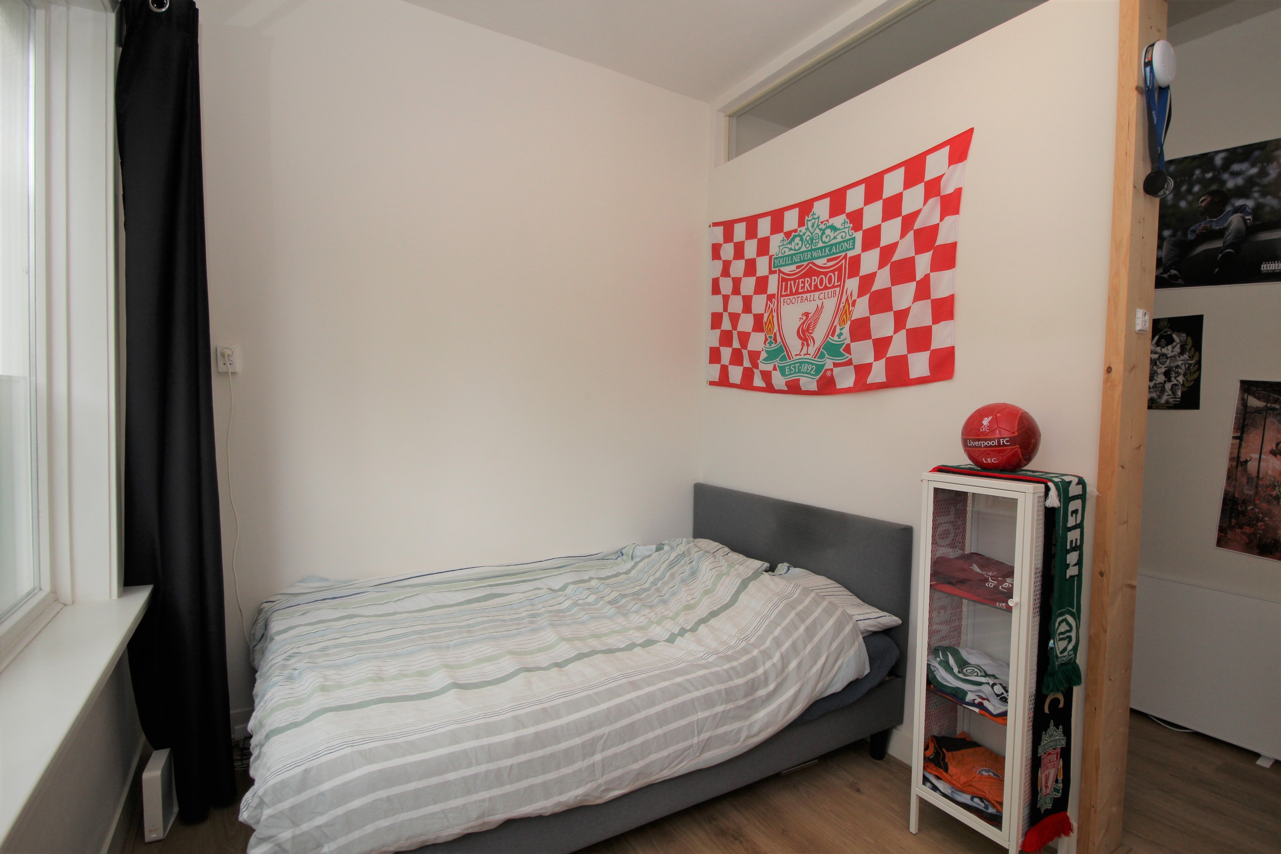 Appartement te huur: Diephuisstraat 11, Groningen