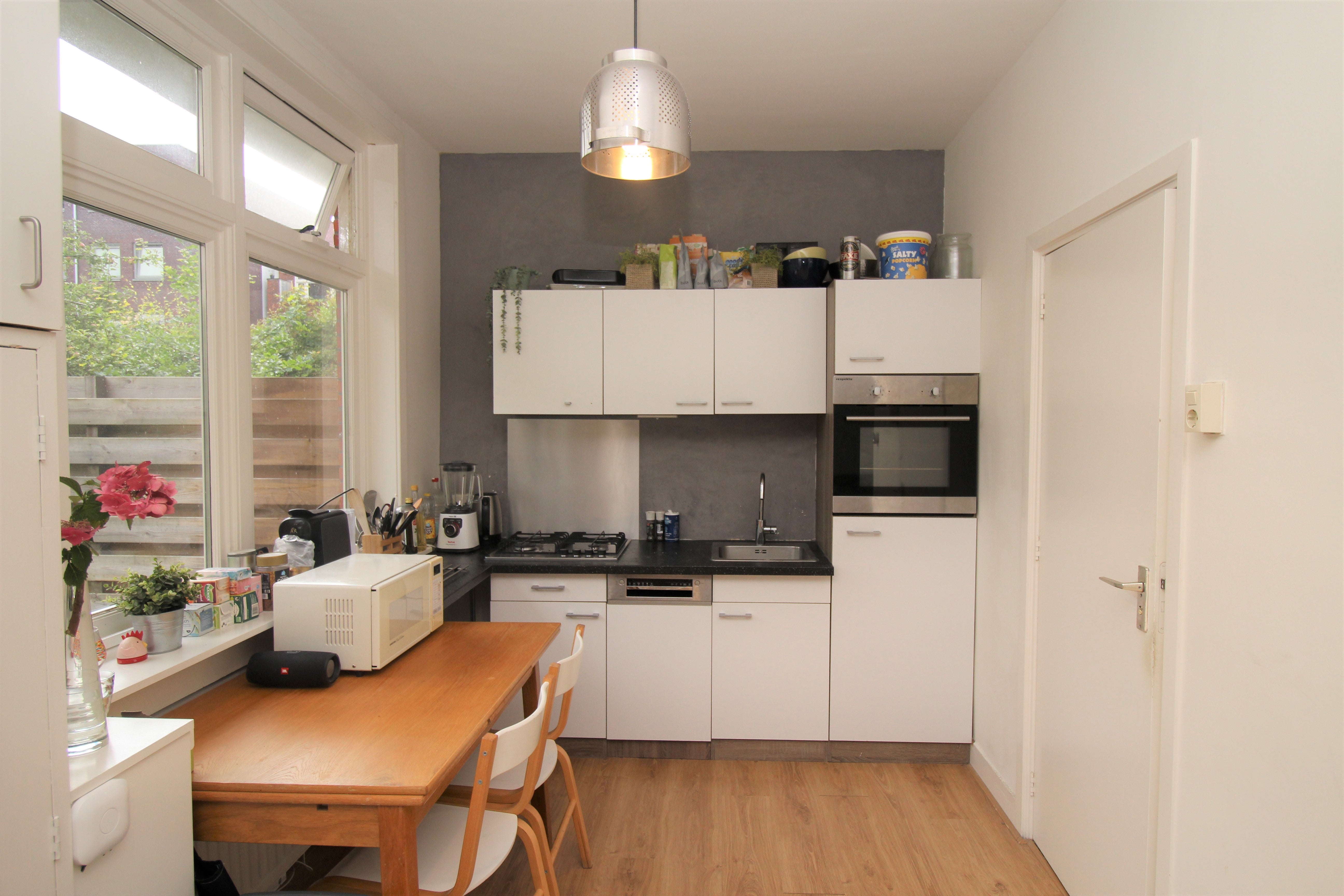 Appartement te huur: Diephuisstraat 11, Groningen