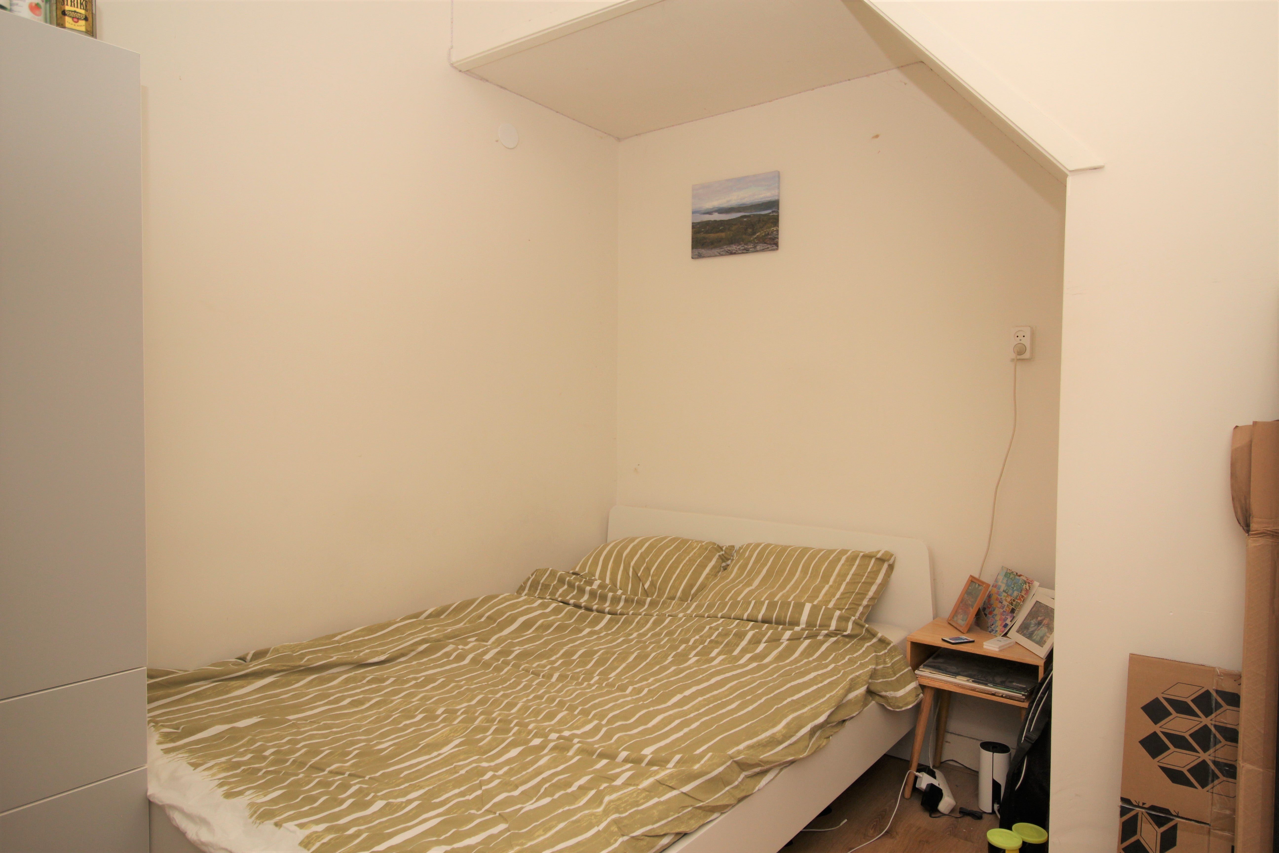 Appartement te huur: Diephuisstraat 11, Groningen