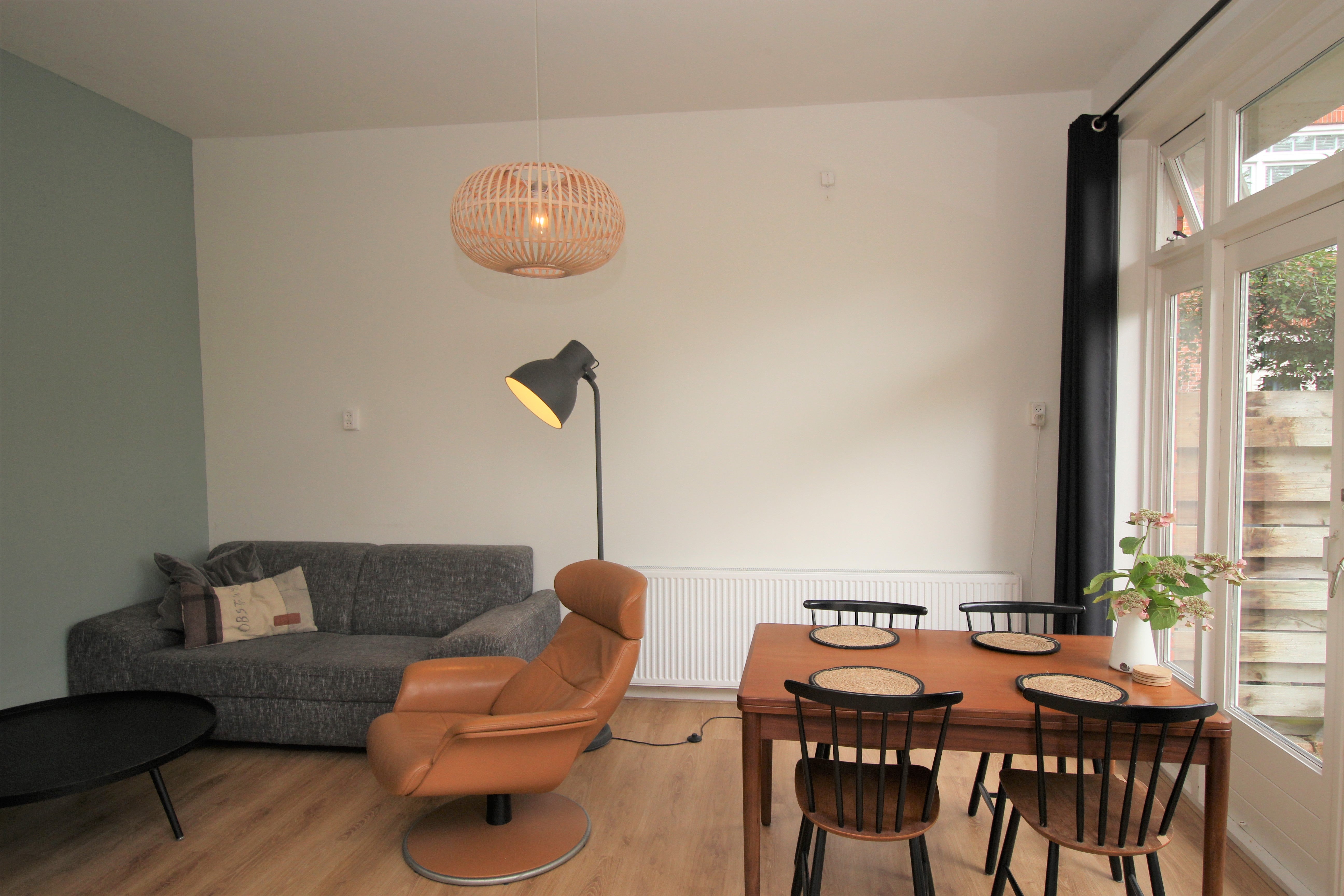 Appartement te huur: Diephuisstraat 11, Groningen