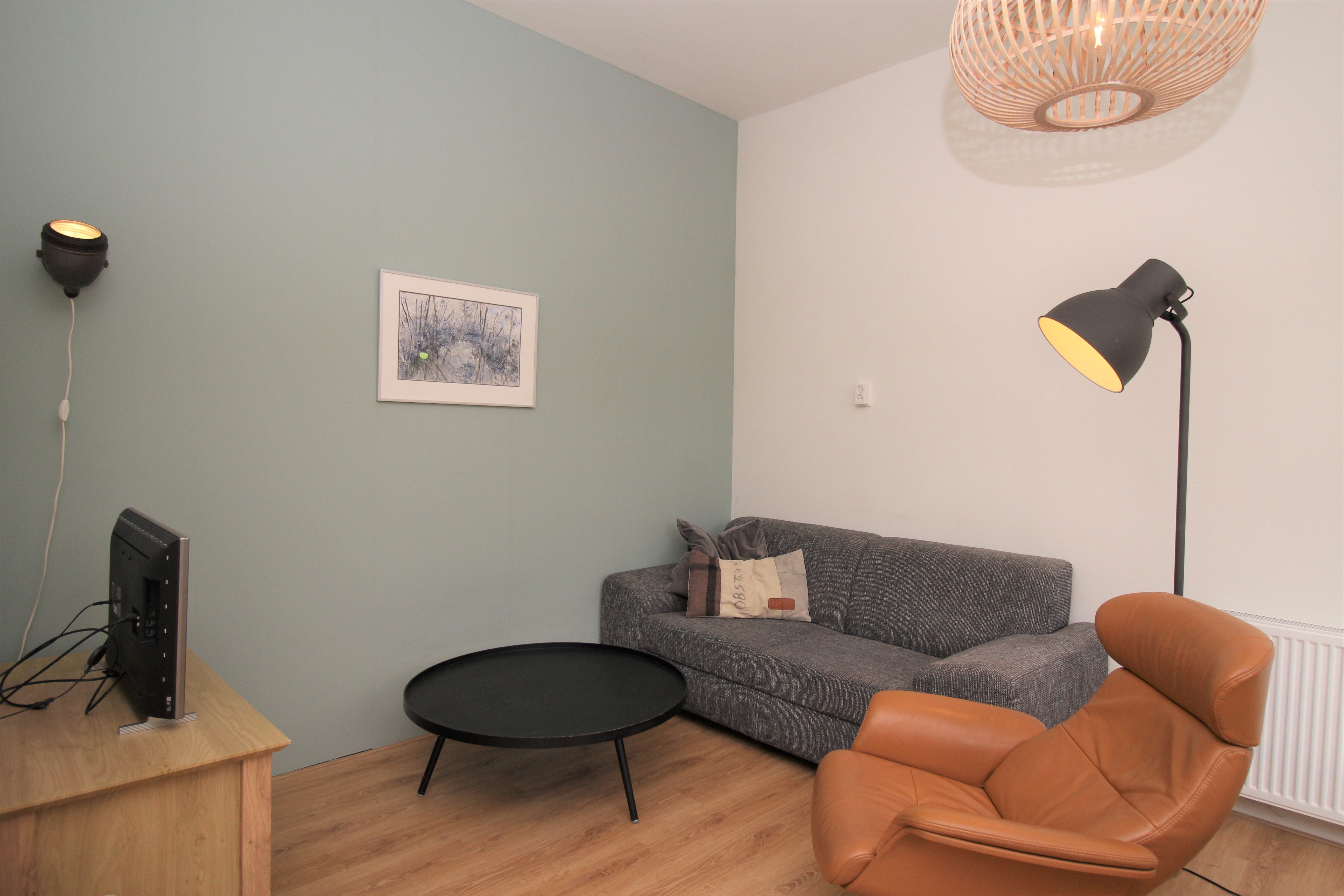 Appartement te huur: Diephuisstraat 11, Groningen