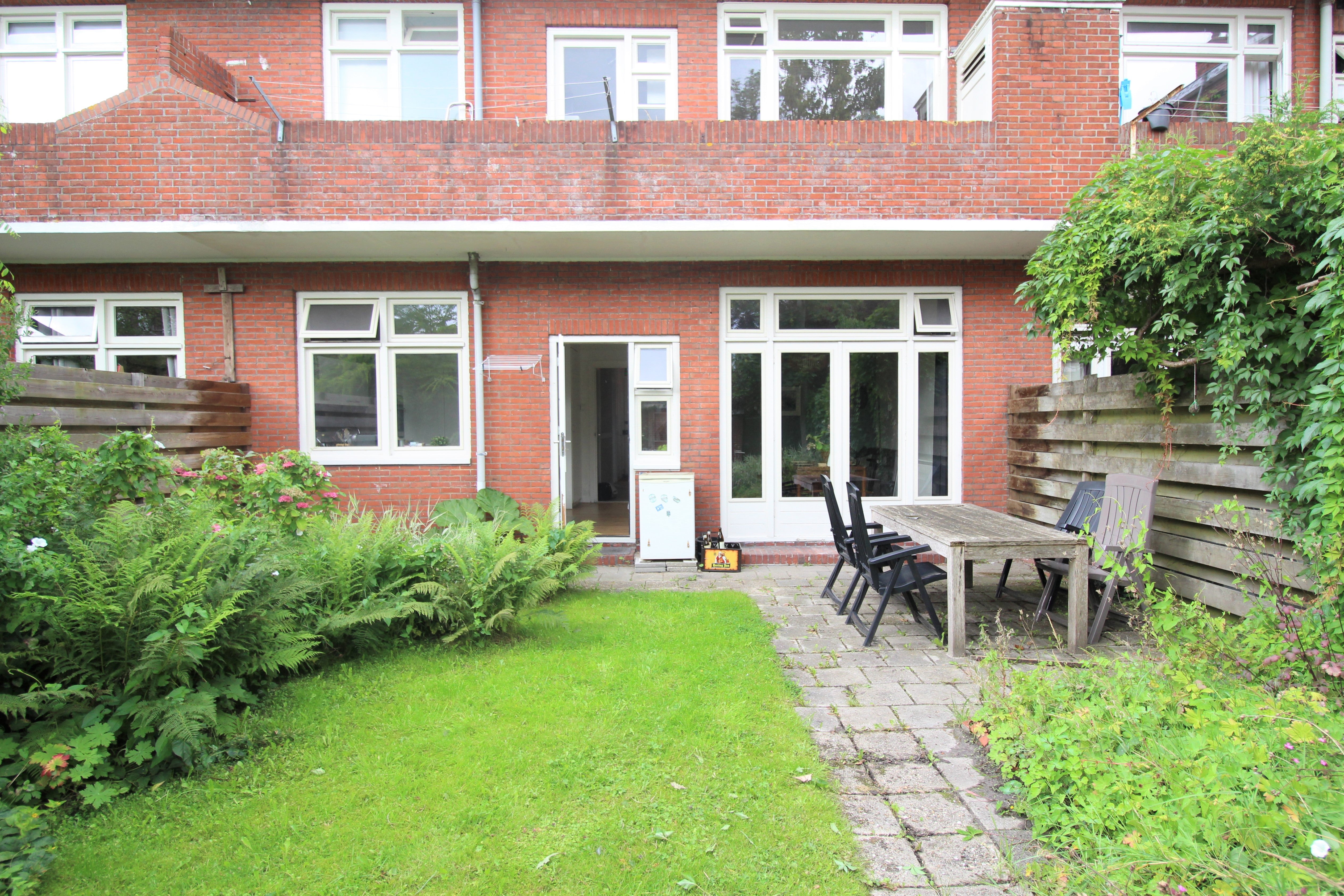 Appartement te huur: Diephuisstraat 11, Groningen