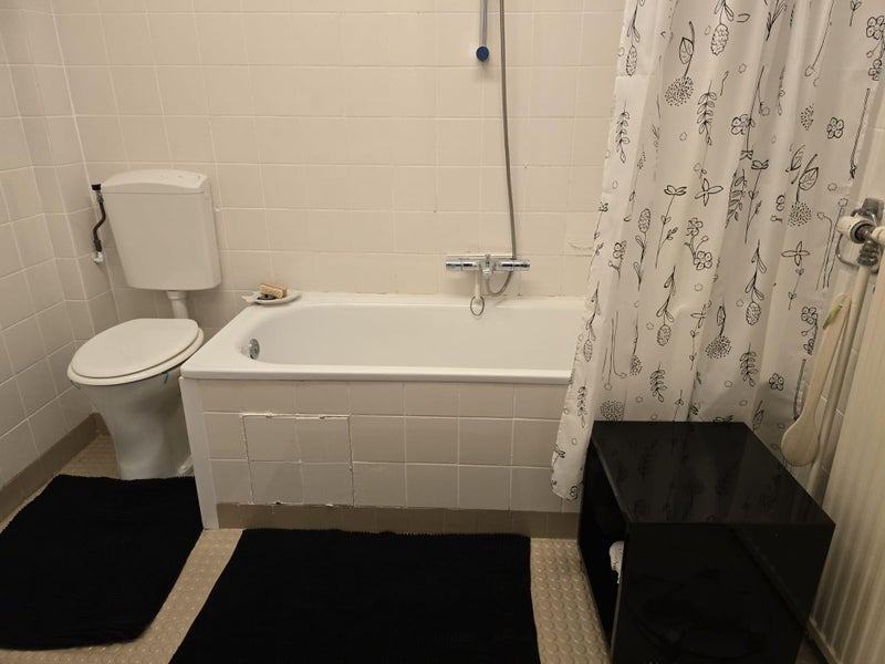 Te huur Kamer Tubantenstraat in Tilburg