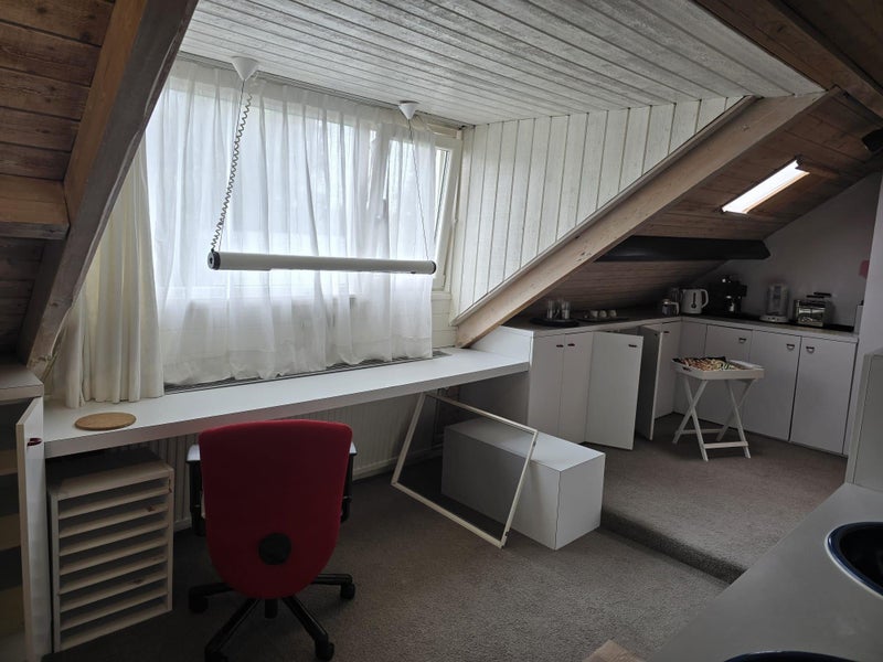 Te huur Kamer Tubantenstraat in Tilburg
