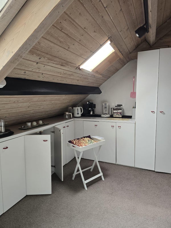 Te huur Kamer Tubantenstraat in Tilburg
