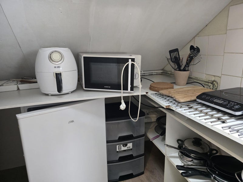 Te huur Kamer Tubantenstraat in Tilburg