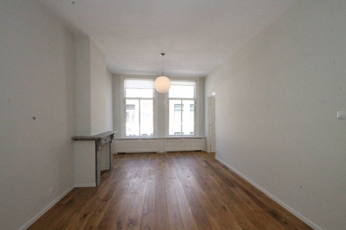 Te huur: Appartement Van Speijkstraat 206 in Den Haag