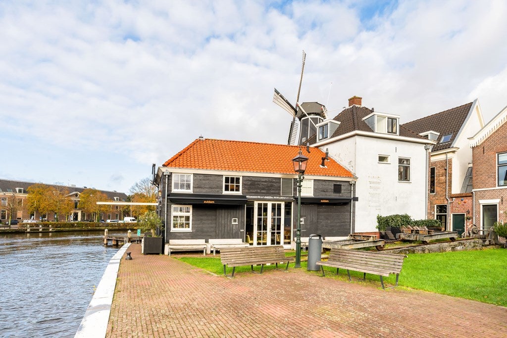 Scheepmakersdijk