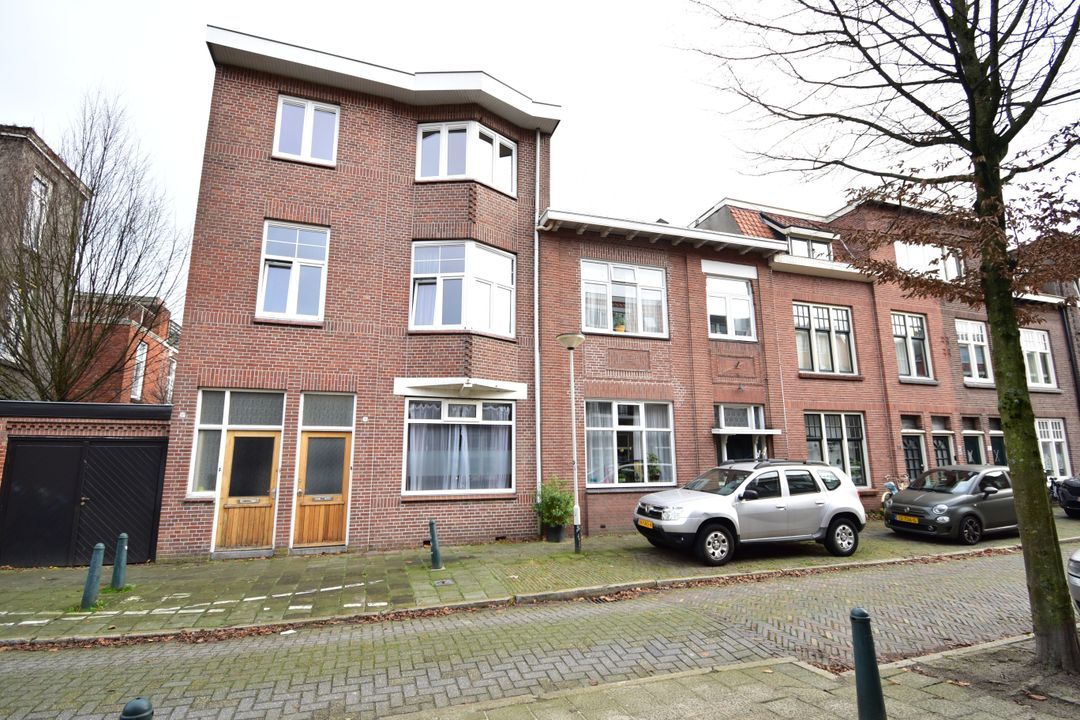 Te huur Kamer Driehoefijzersstraat in Breda