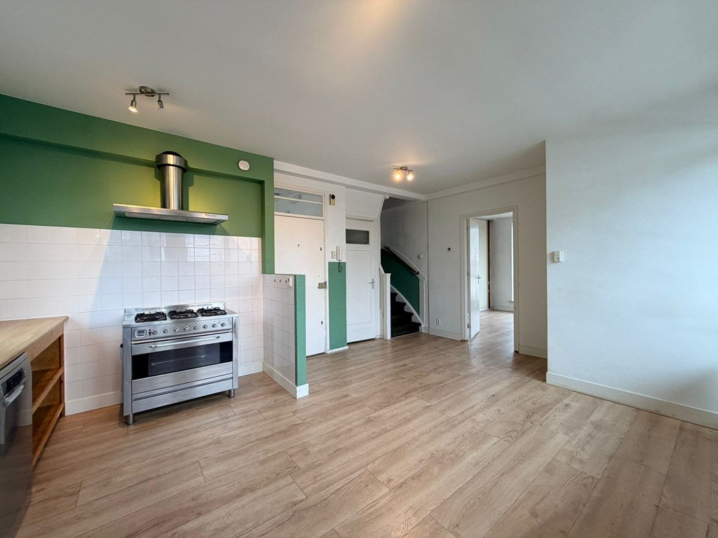 Te huur Appartement Bagijnenstraat in Rotterdam