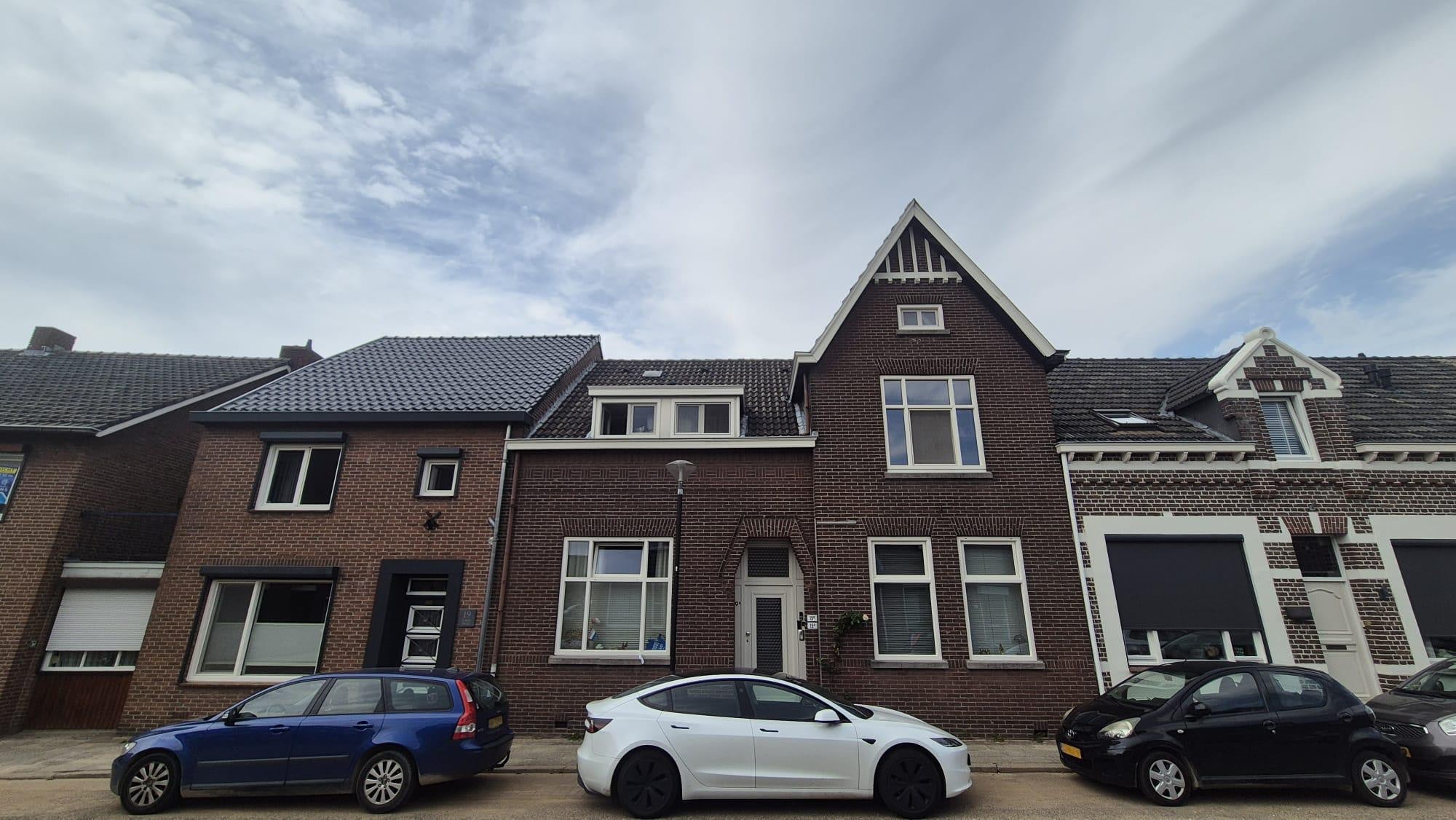 Appartement Veldpoort in Swalmen