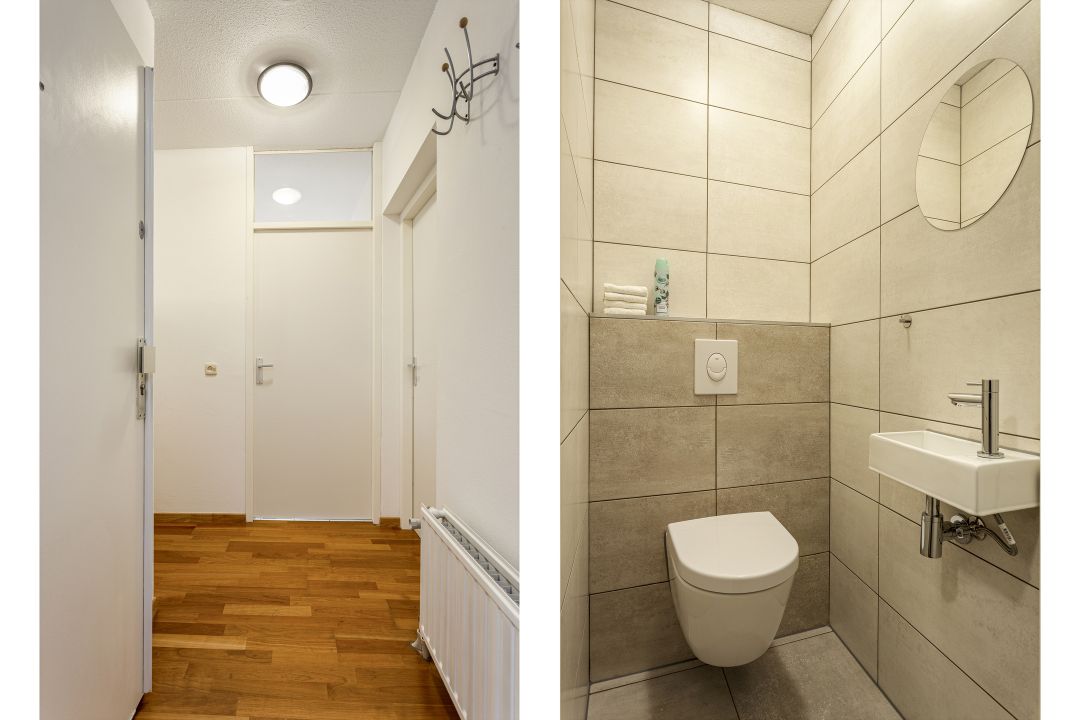 Te huur Appartement Kruisstraat in Eindhoven