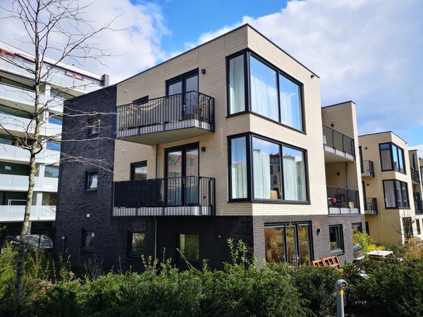 Sophiaplein Apeldoorn