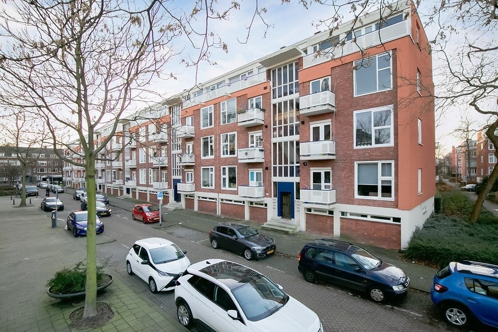 Brigantijnstraat