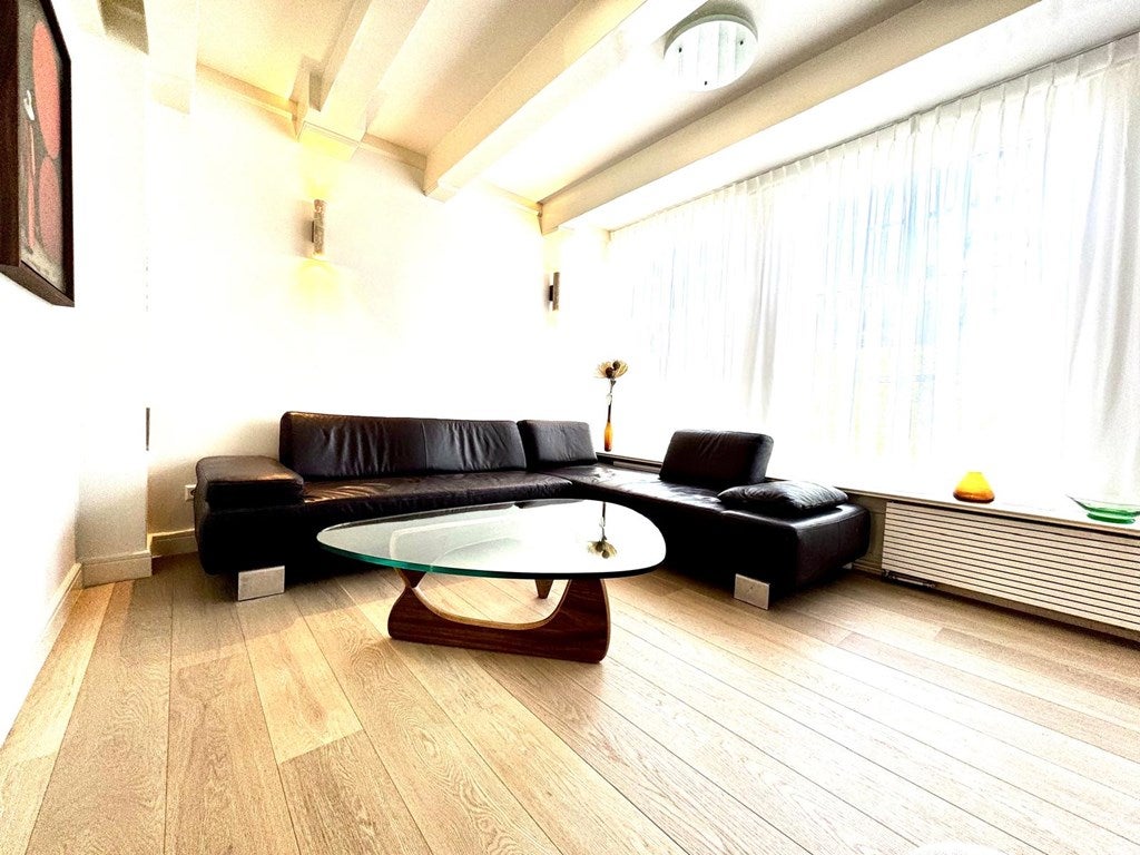 Te huur Appartement Prinsengracht in Amsterdam