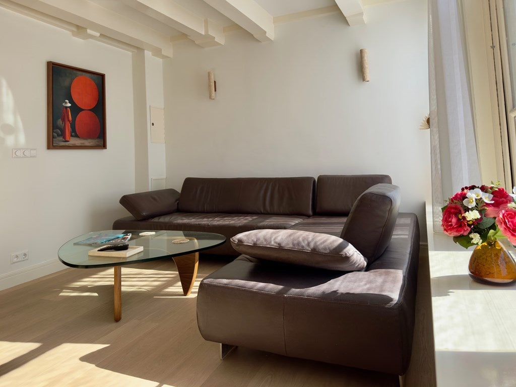 Te huur Appartement Prinsengracht in Amsterdam