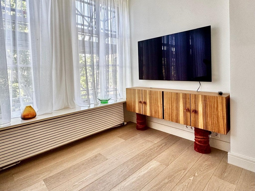 Te huur Appartement Prinsengracht in Amsterdam