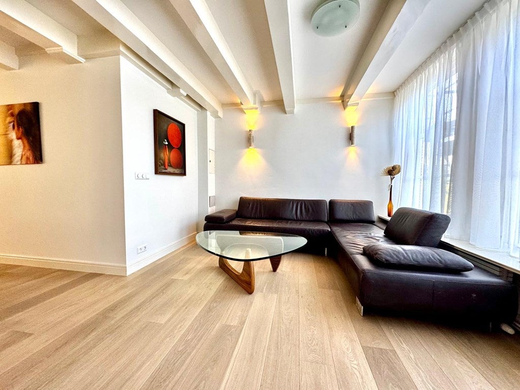 Te huur Appartement Prinsengracht in Amsterdam