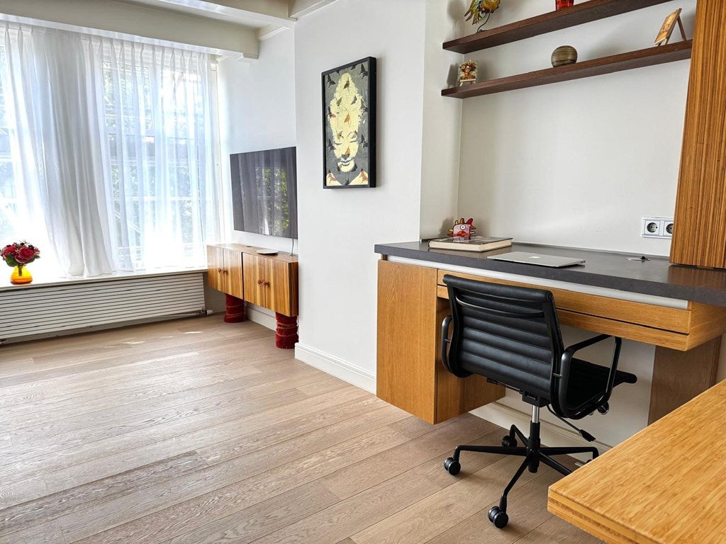 Te huur Appartement Prinsengracht in Amsterdam
